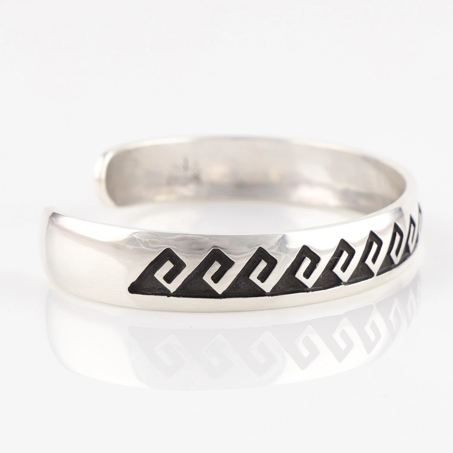Whirlwind Cuff - Image 2