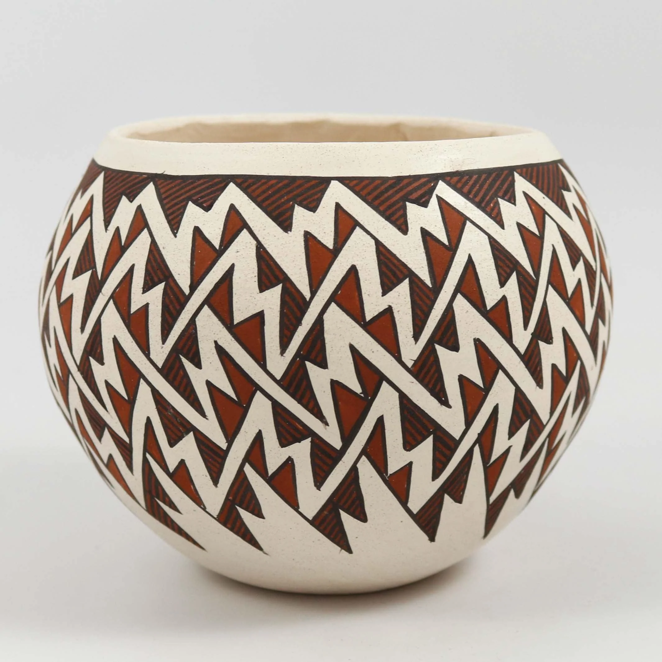 Acoma Pot - Image 3