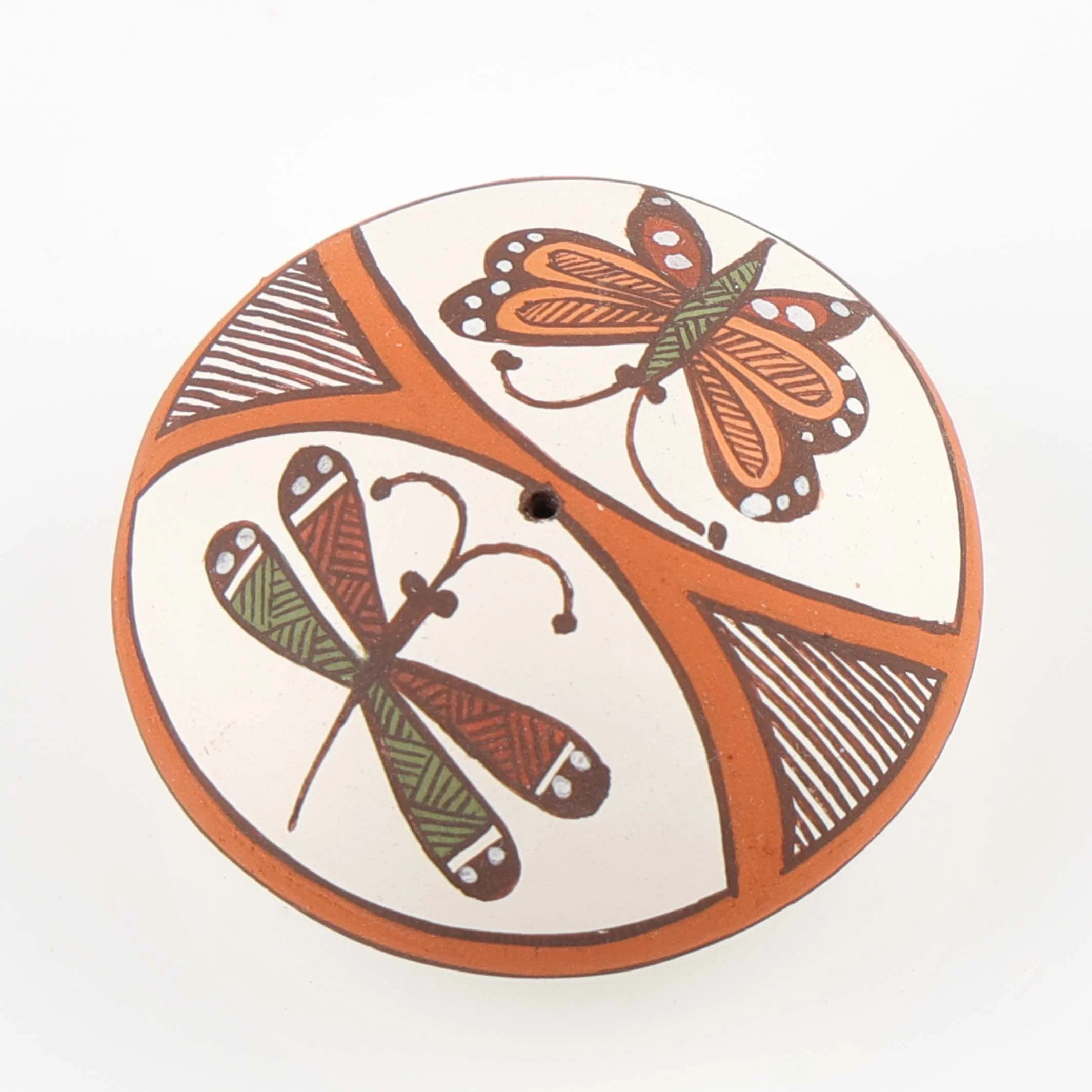 Acoma Seed Jar - Image 2