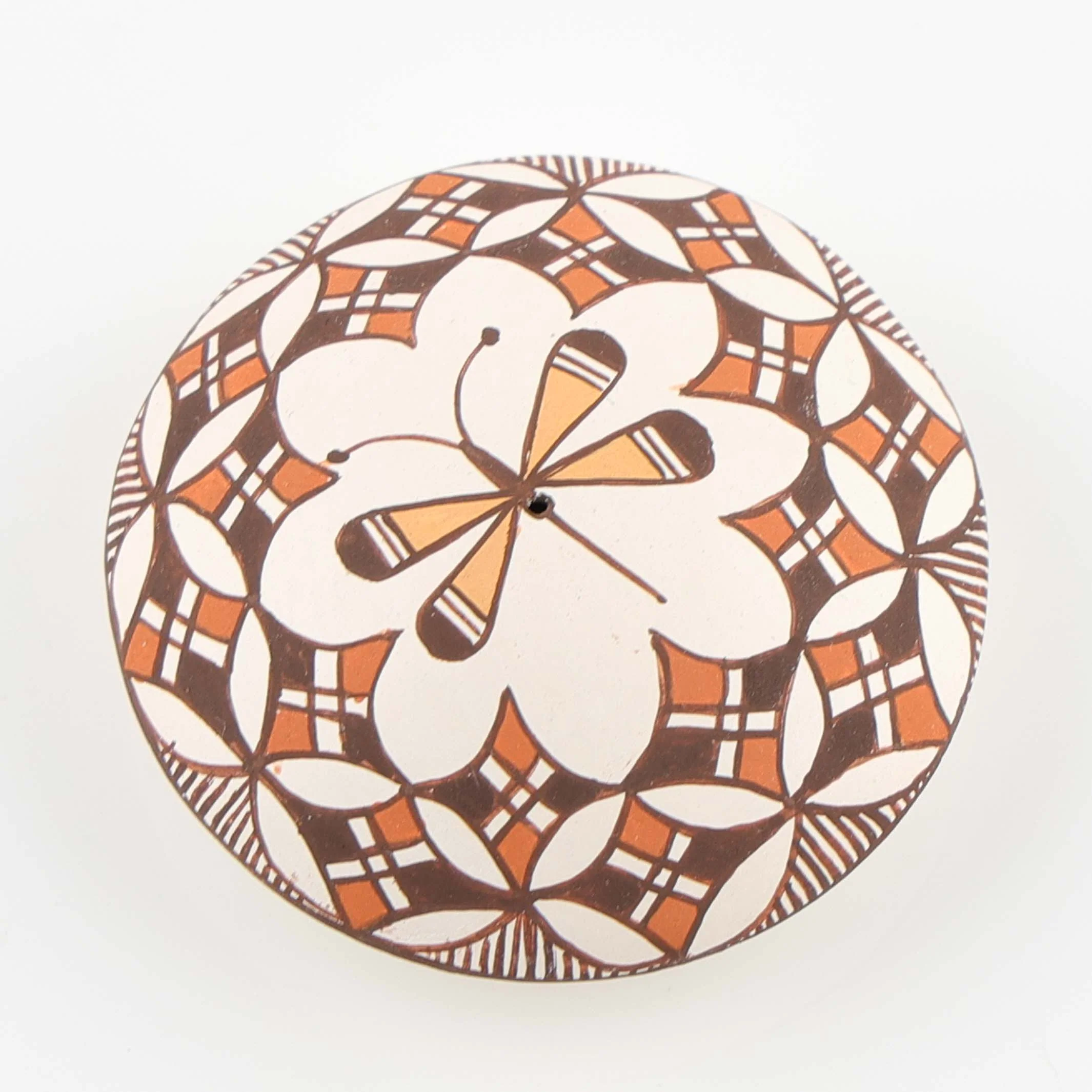 Acoma Seed Jar - Image 2