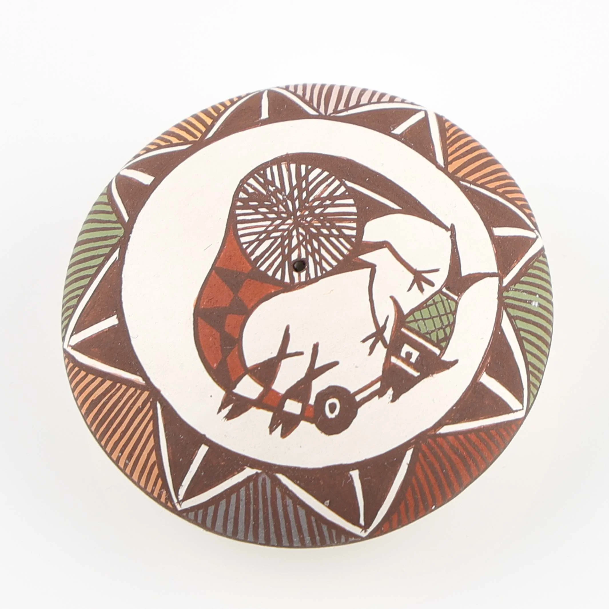 Acoma Seed Jar - Image 2