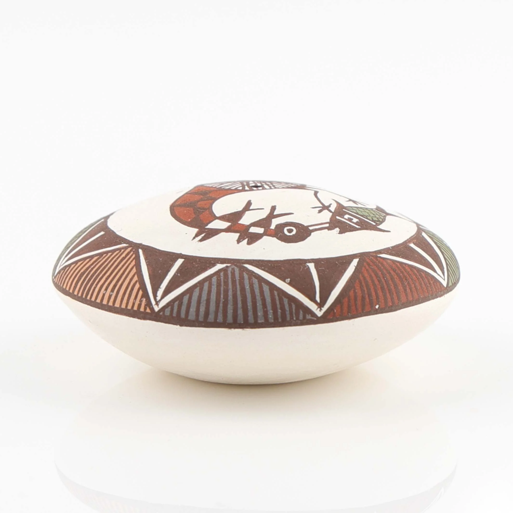 Acoma Seed Jar - Image 3