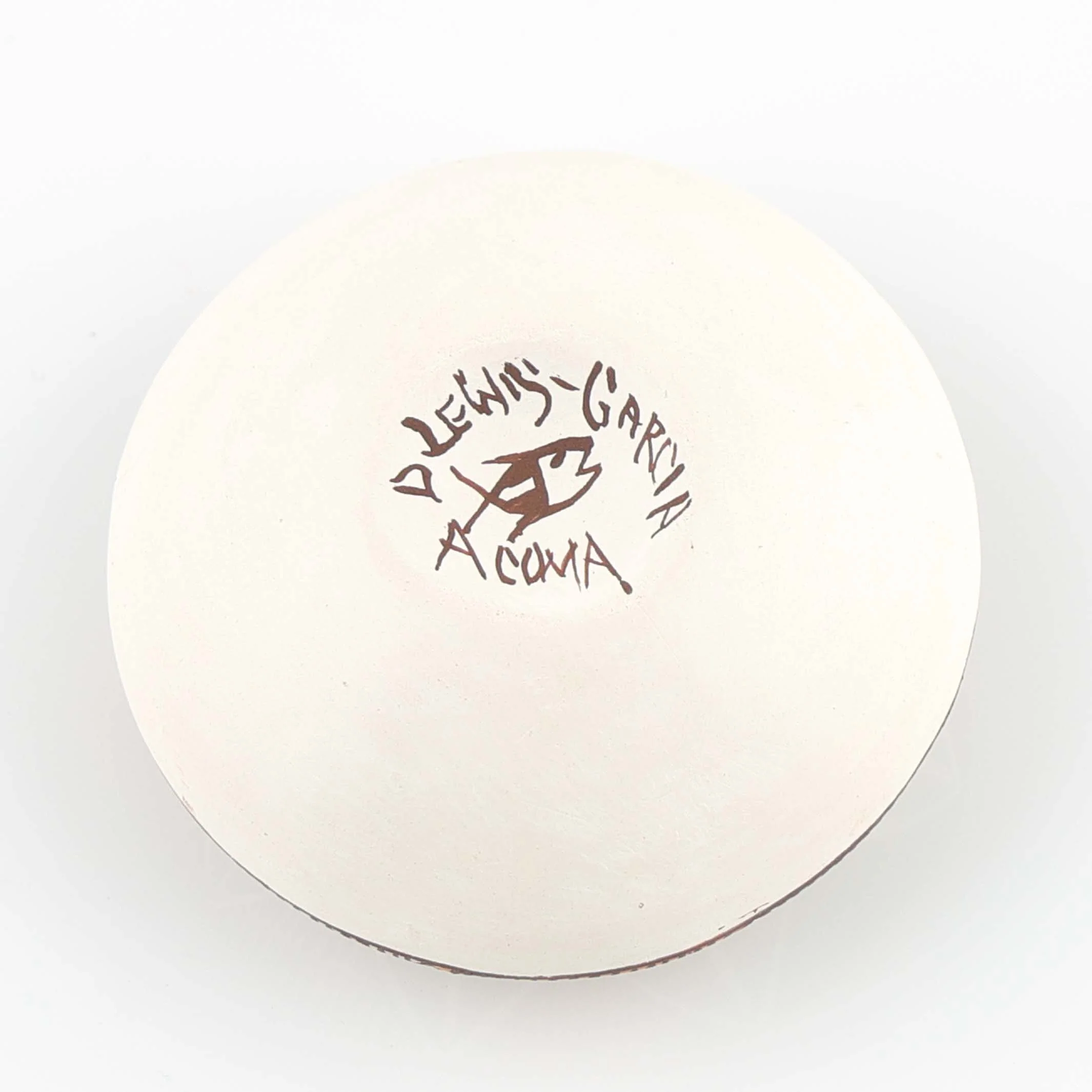 Acoma Seed Jar - Image 4