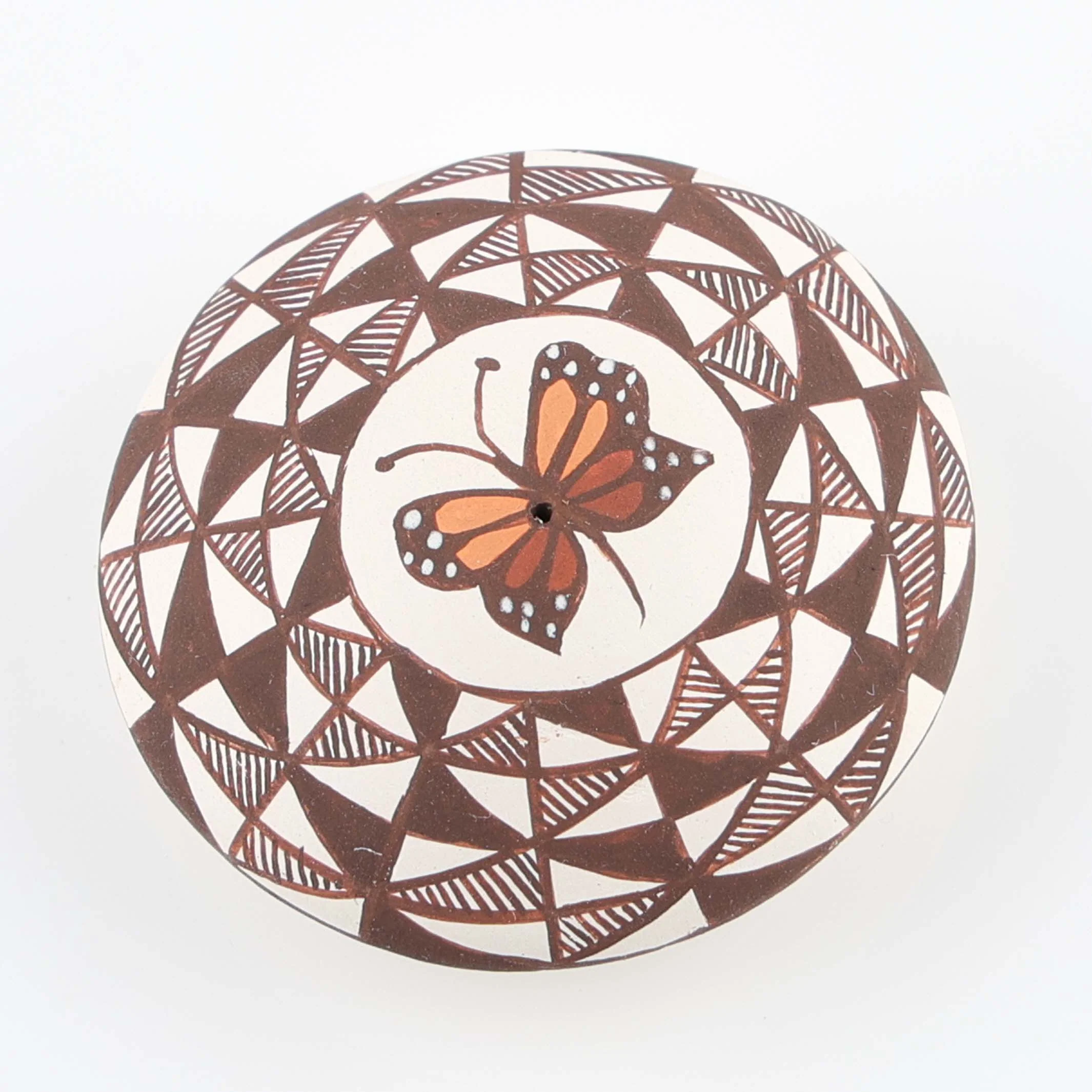 Acoma Seed Jar - Image 2