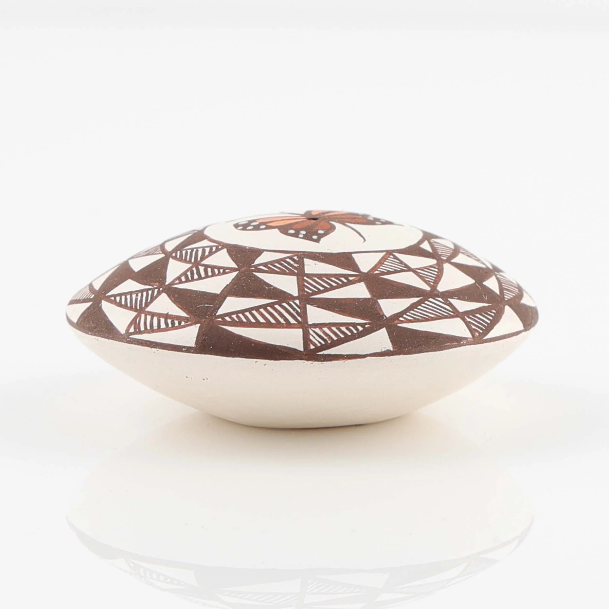 Acoma Seed Jar - Image 3