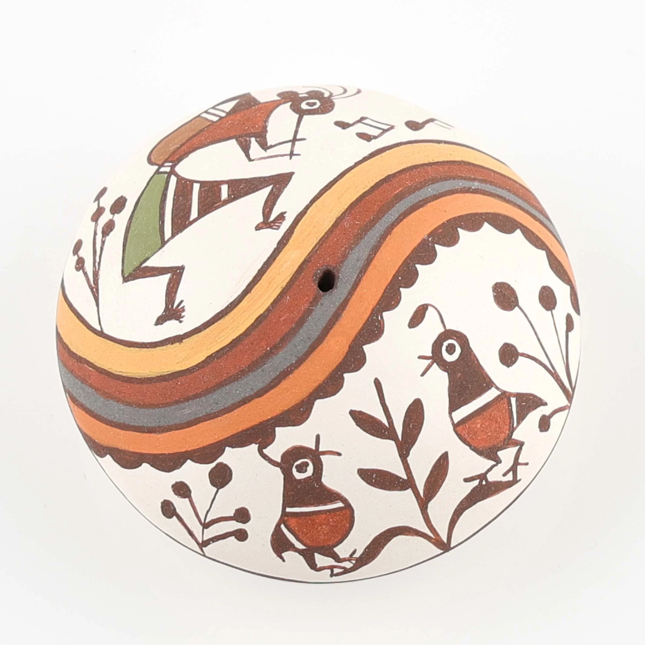 Acoma Seed Jar - Image 2