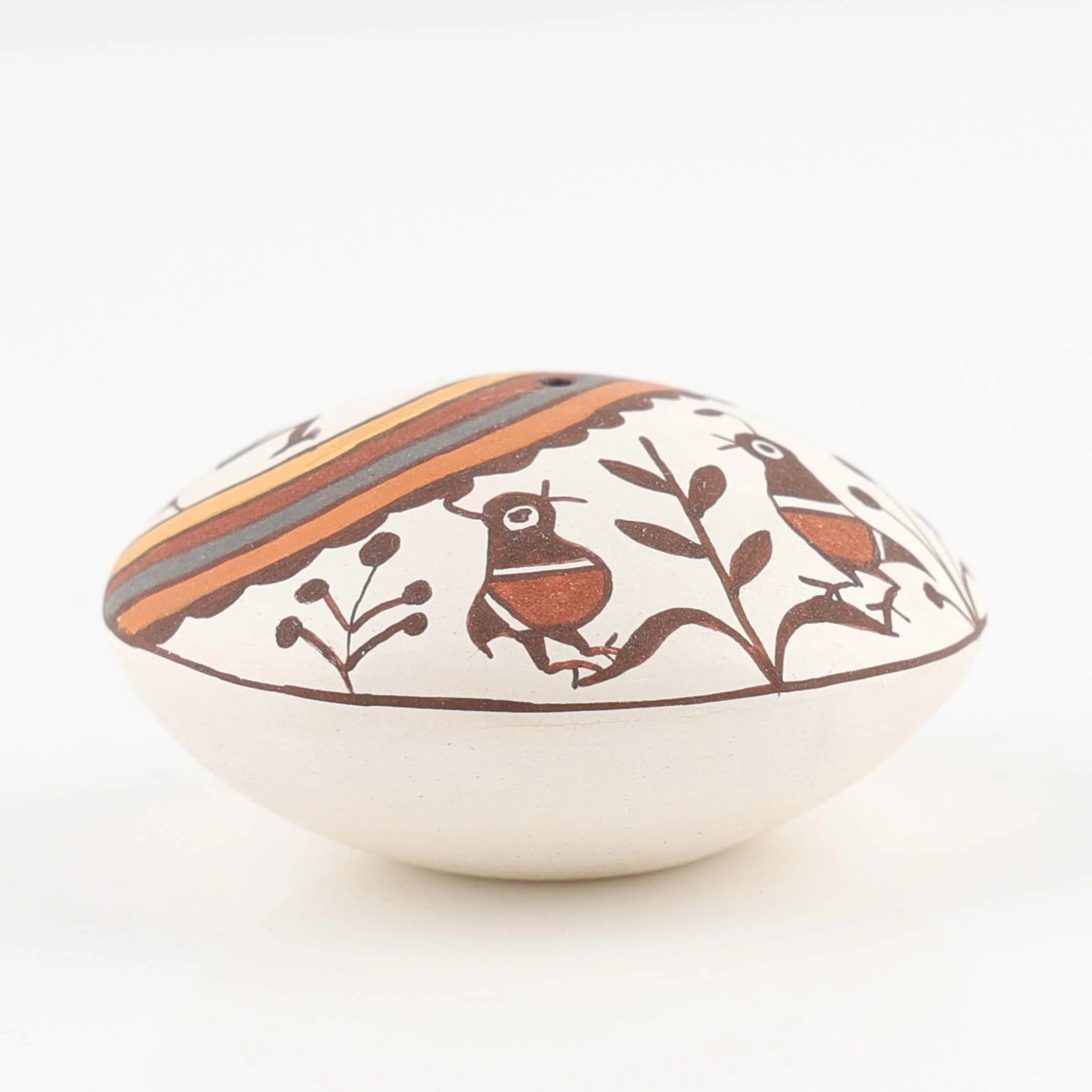 Acoma Seed Jar - Image 3