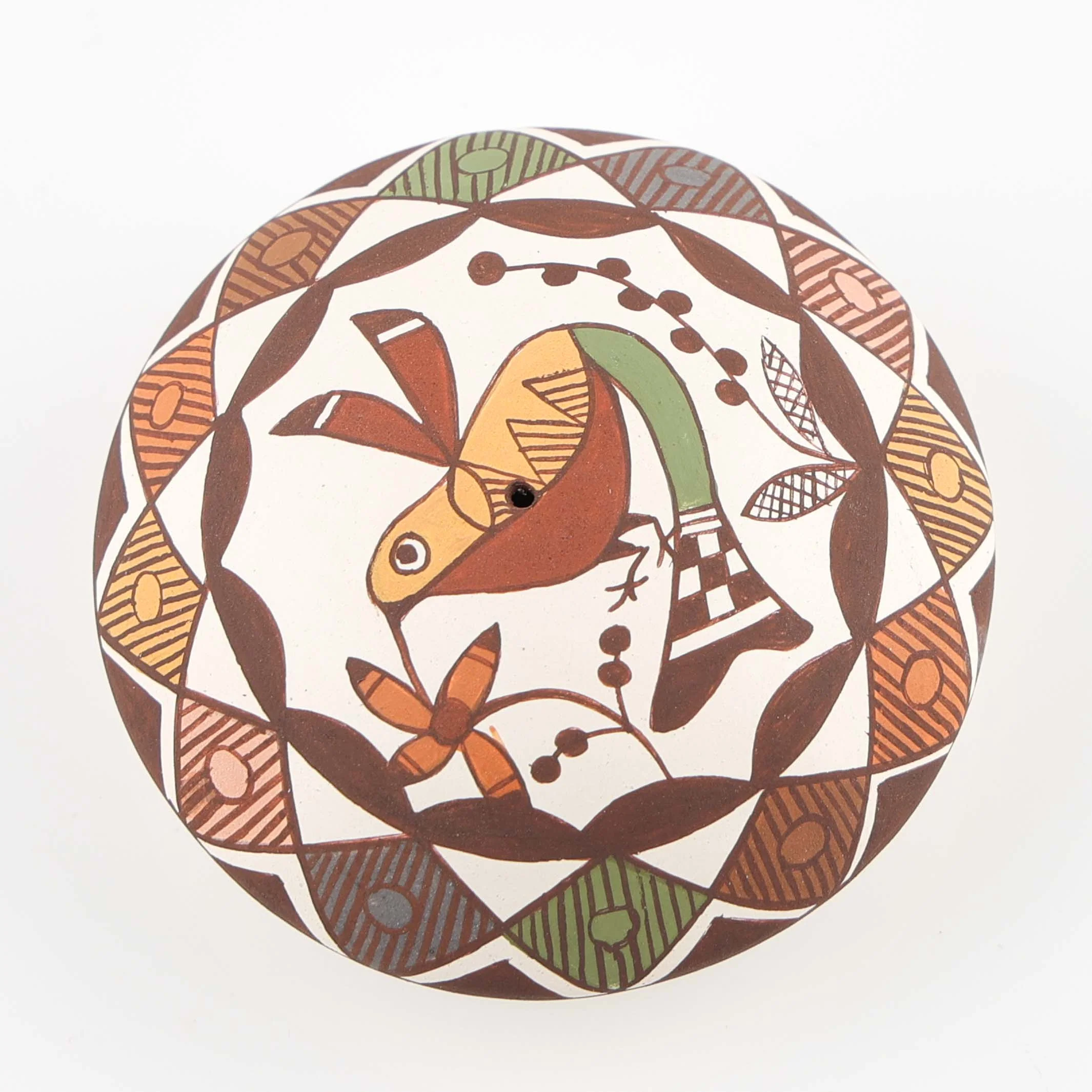 Acoma Seed Jar - Image 2