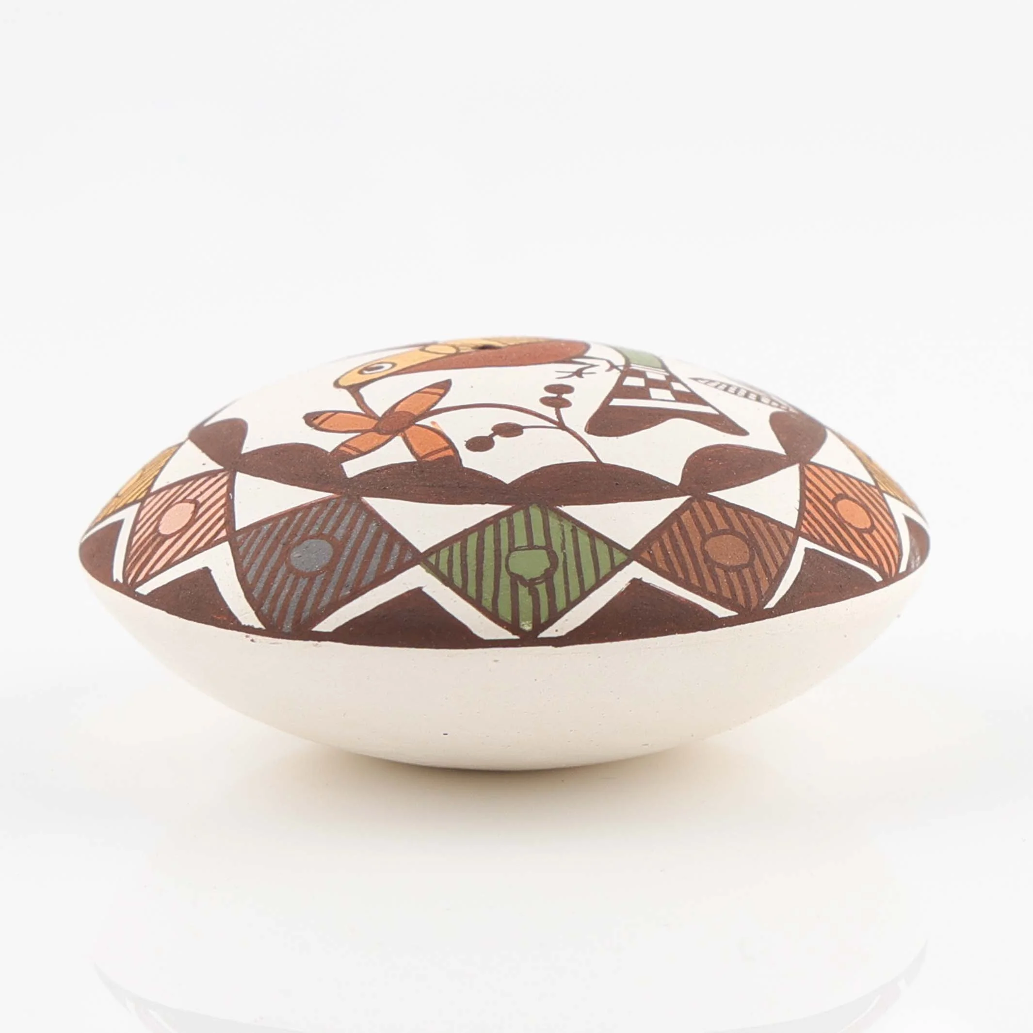 Acoma Seed Jar - Image 3