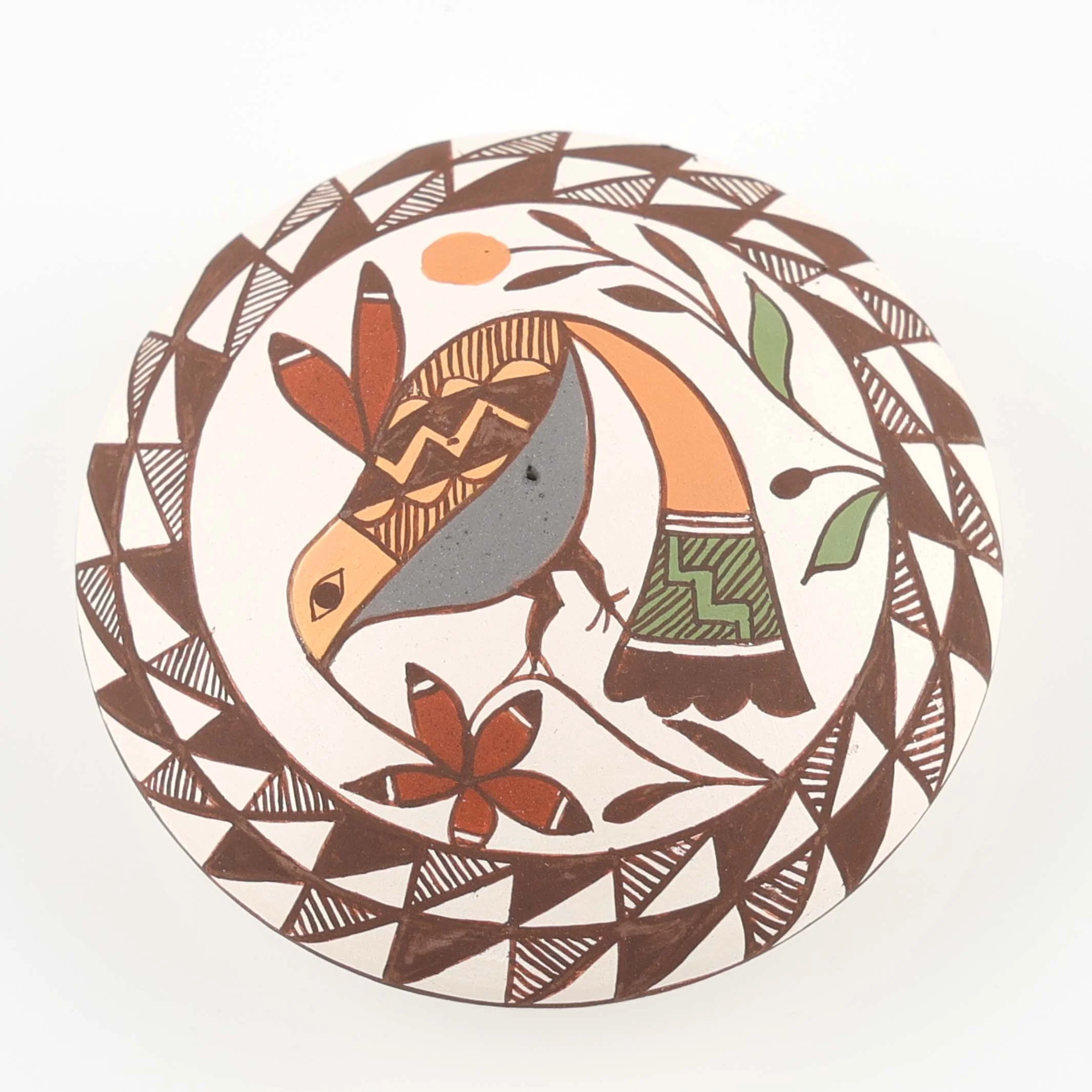 Acoma Seed Jar - Image 2