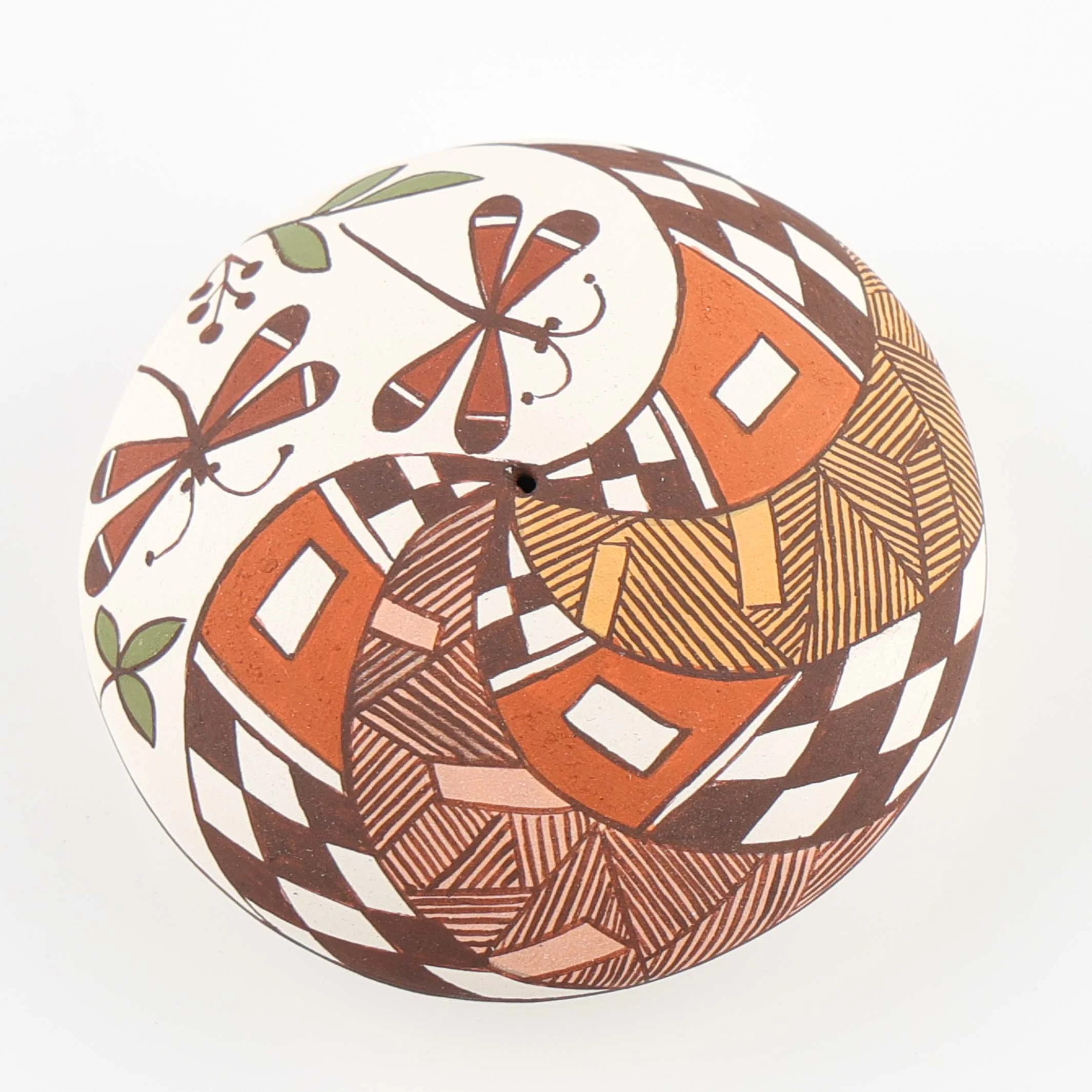 Acoma Seed Jar - Image 2