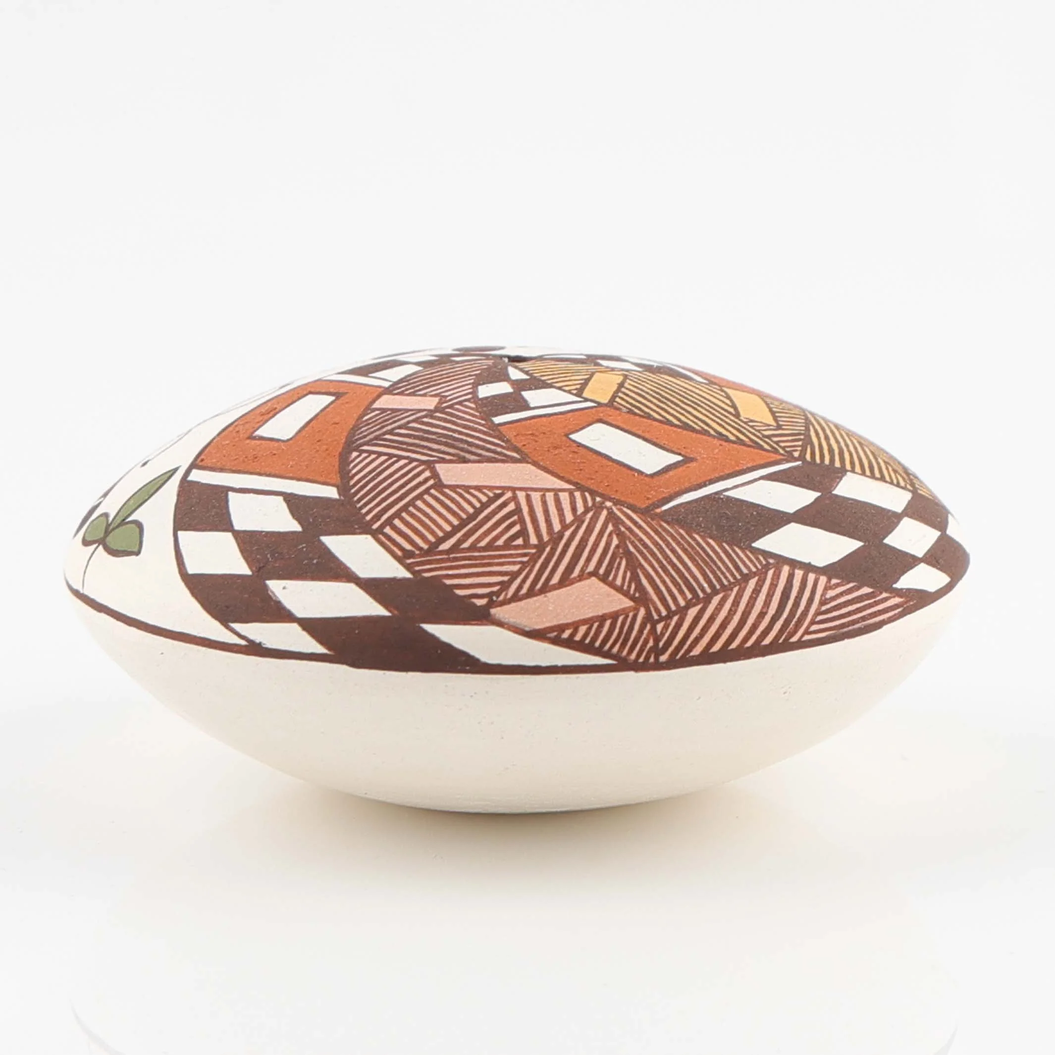Acoma Seed Jar - Image 3