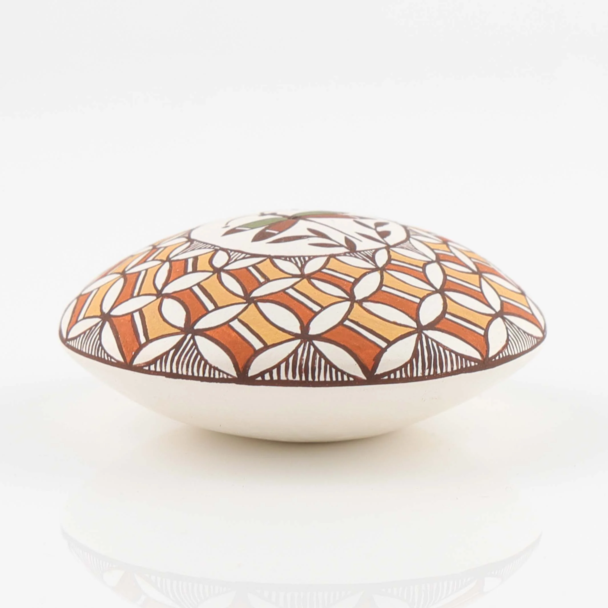 Acoma Seed Jar - Image 3