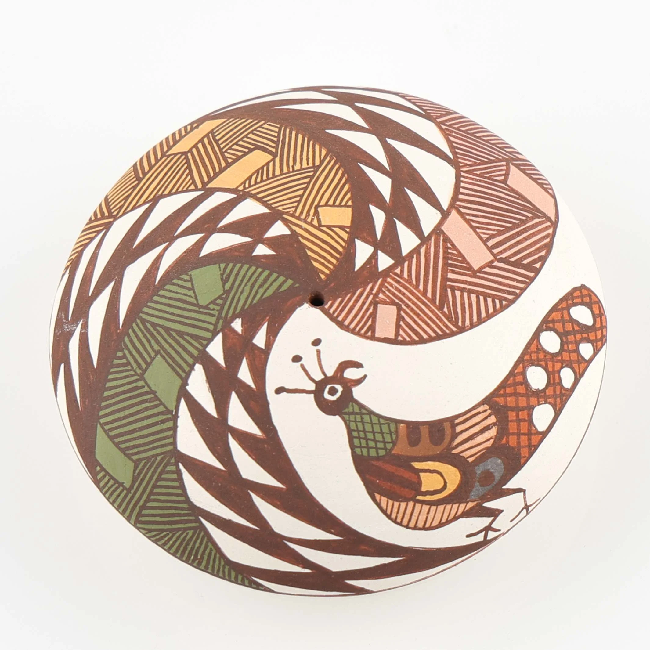 Acoma Seed Jar - Image 2
