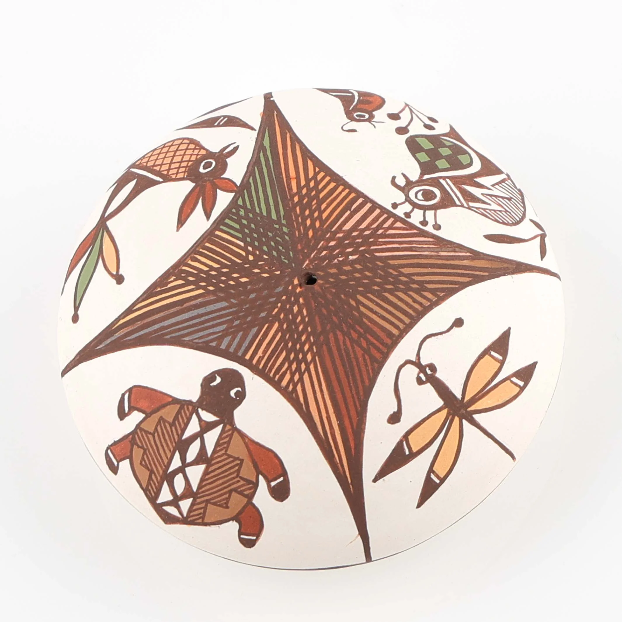 Acoma Seed Jar - Image 2