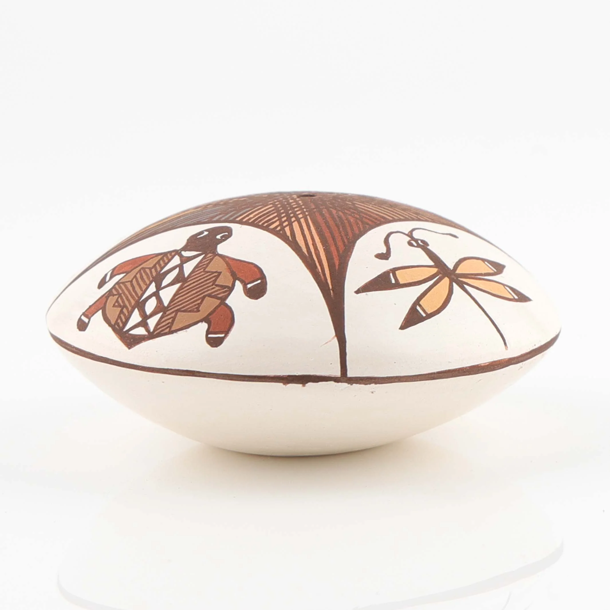 Acoma Seed Jar - Image 3