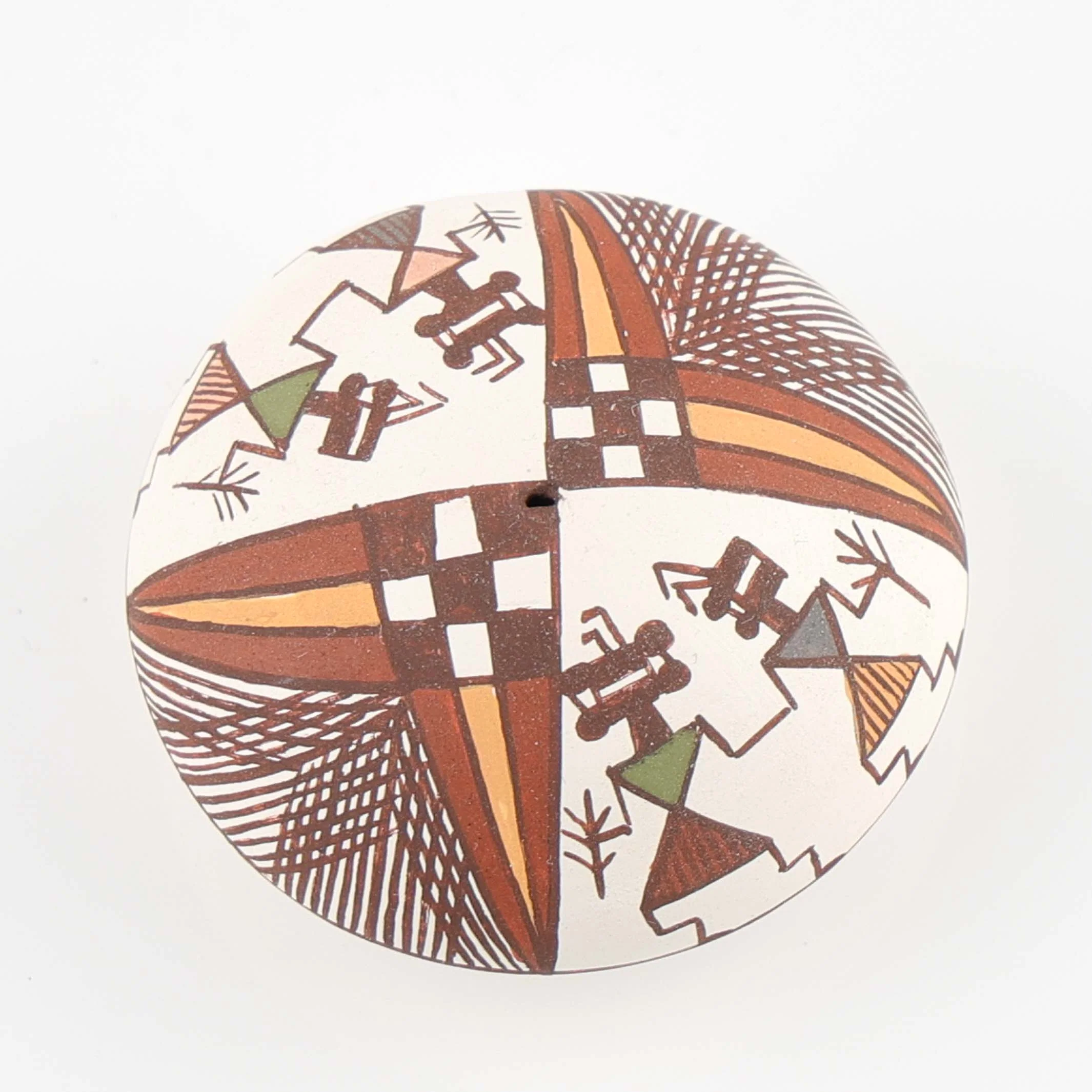 Acoma Seed Jar - Image 2