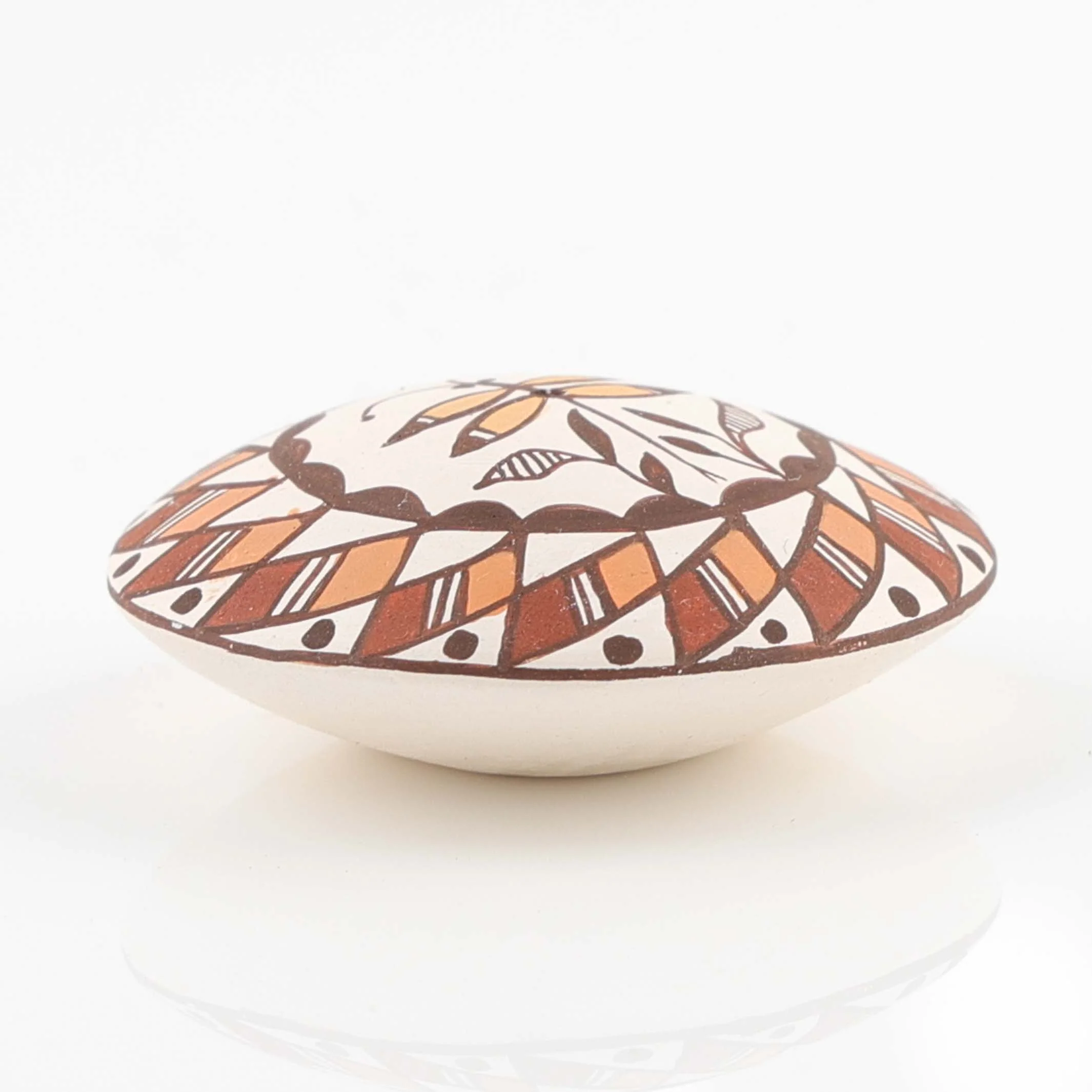 Acoma Seed Jar - Image 3