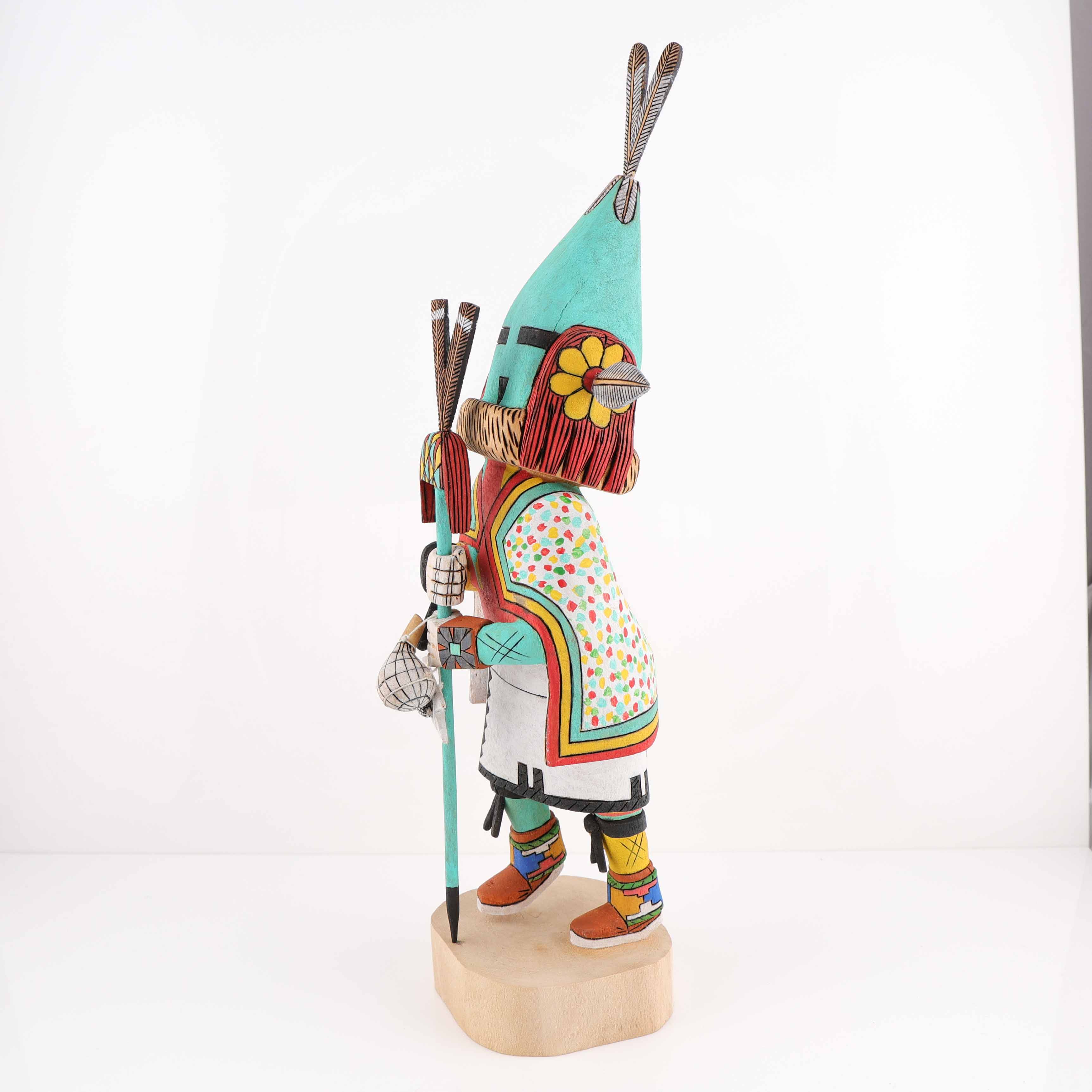 Aholi Kachina - Image 3