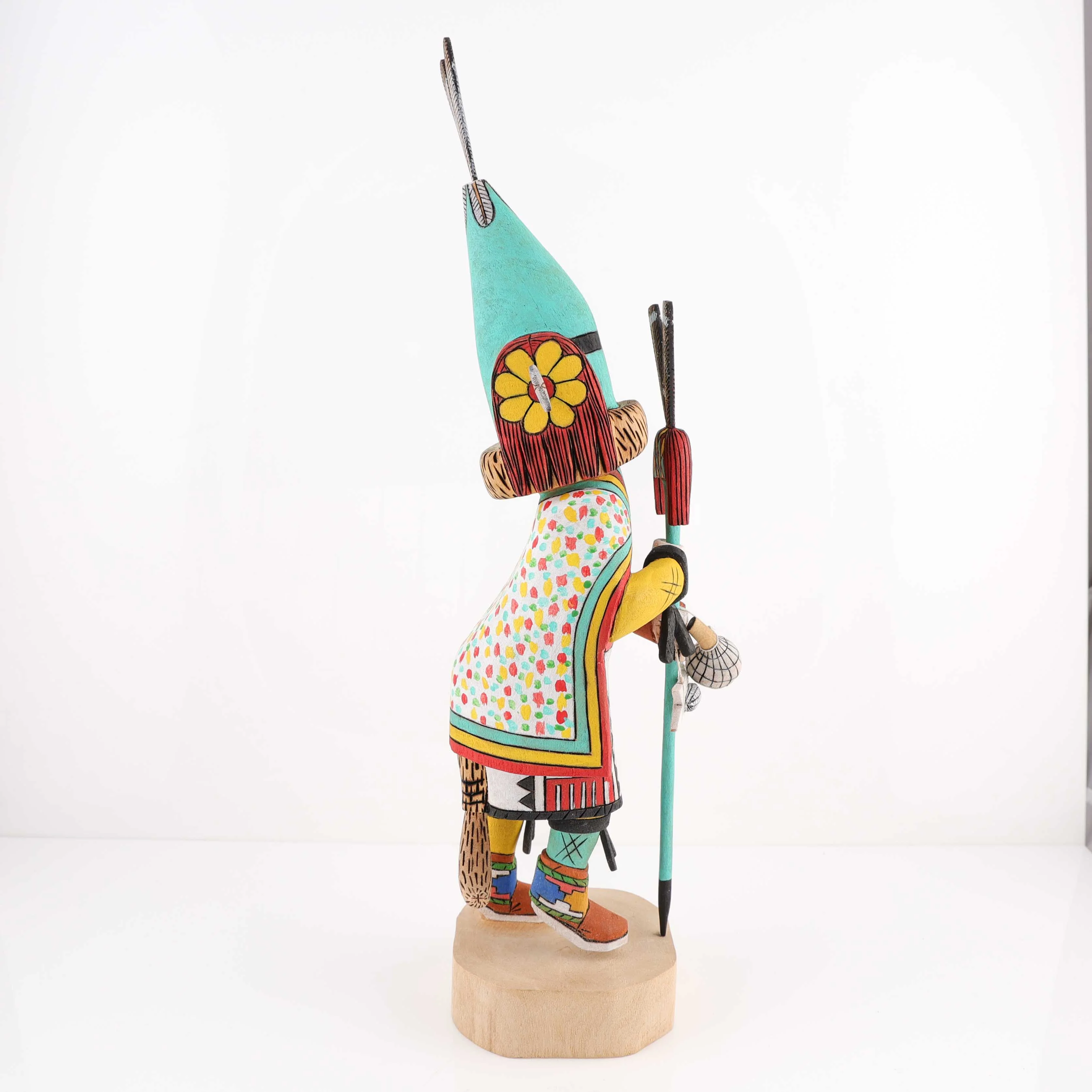Aholi Kachina - Image 4