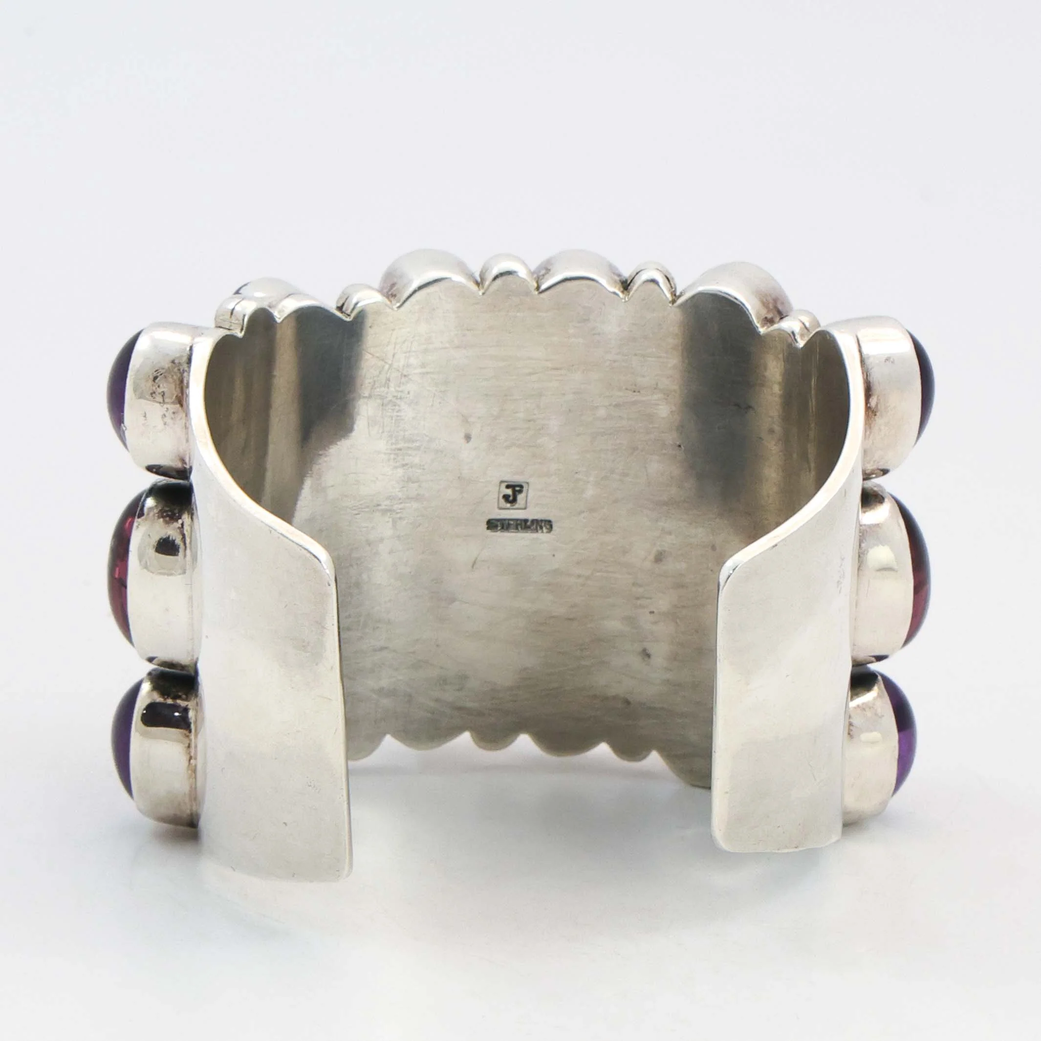 Amethyst Cuff - Image 6