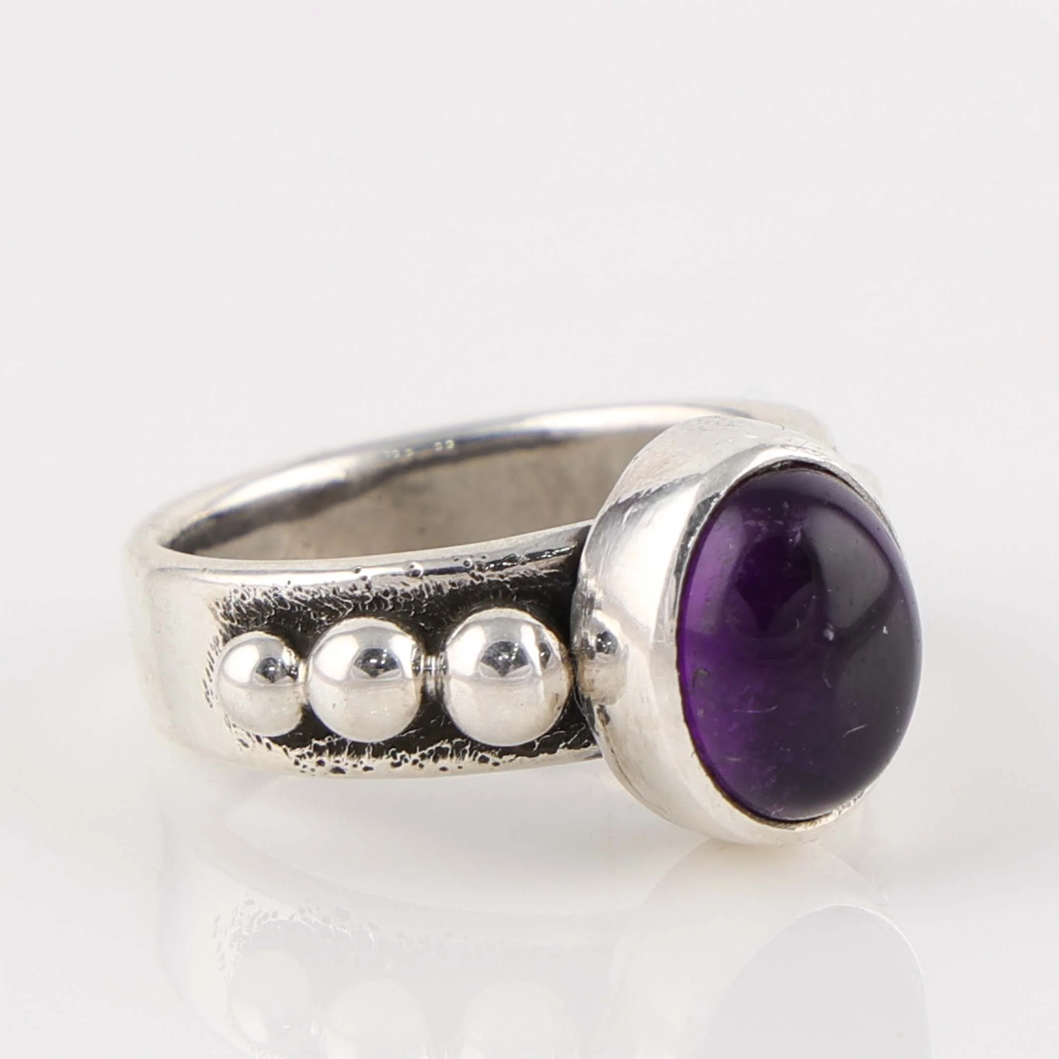 Amethyst Ring - Image 2