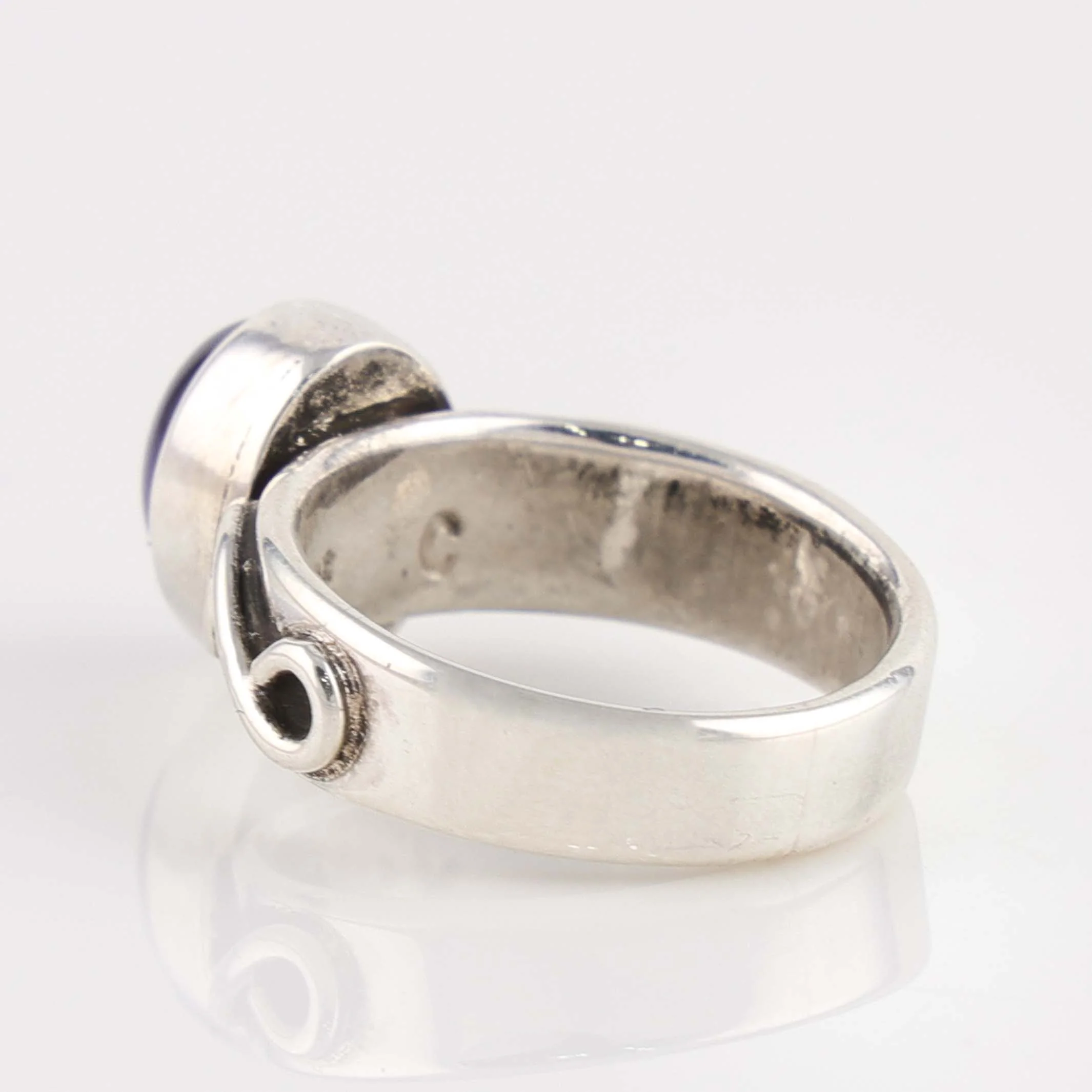 Amethyst Ring - Image 3