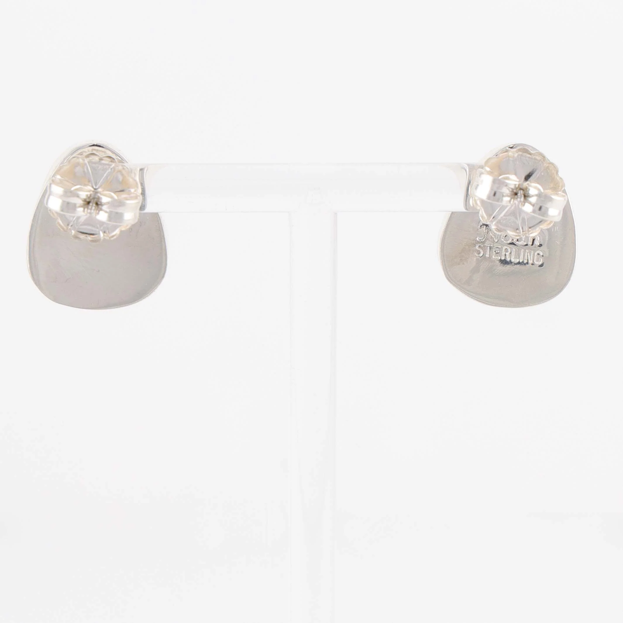 Angel Coral Earrings - Image 2