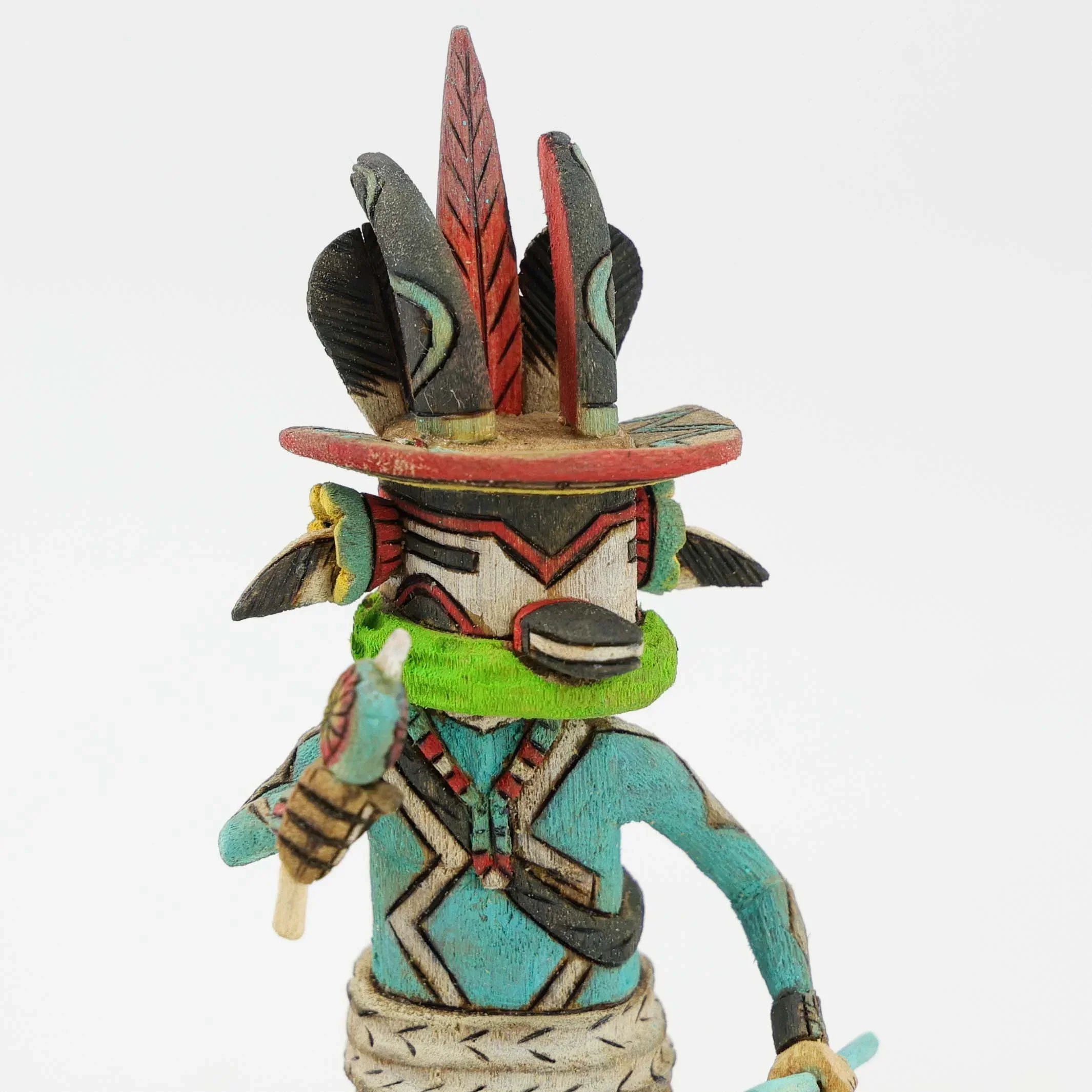 Antelope Kachina - Image 2