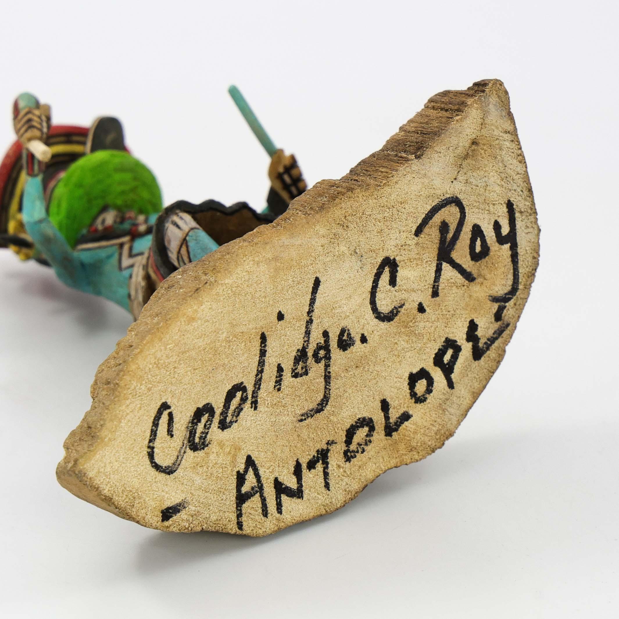 Antelope Kachina - Image 6