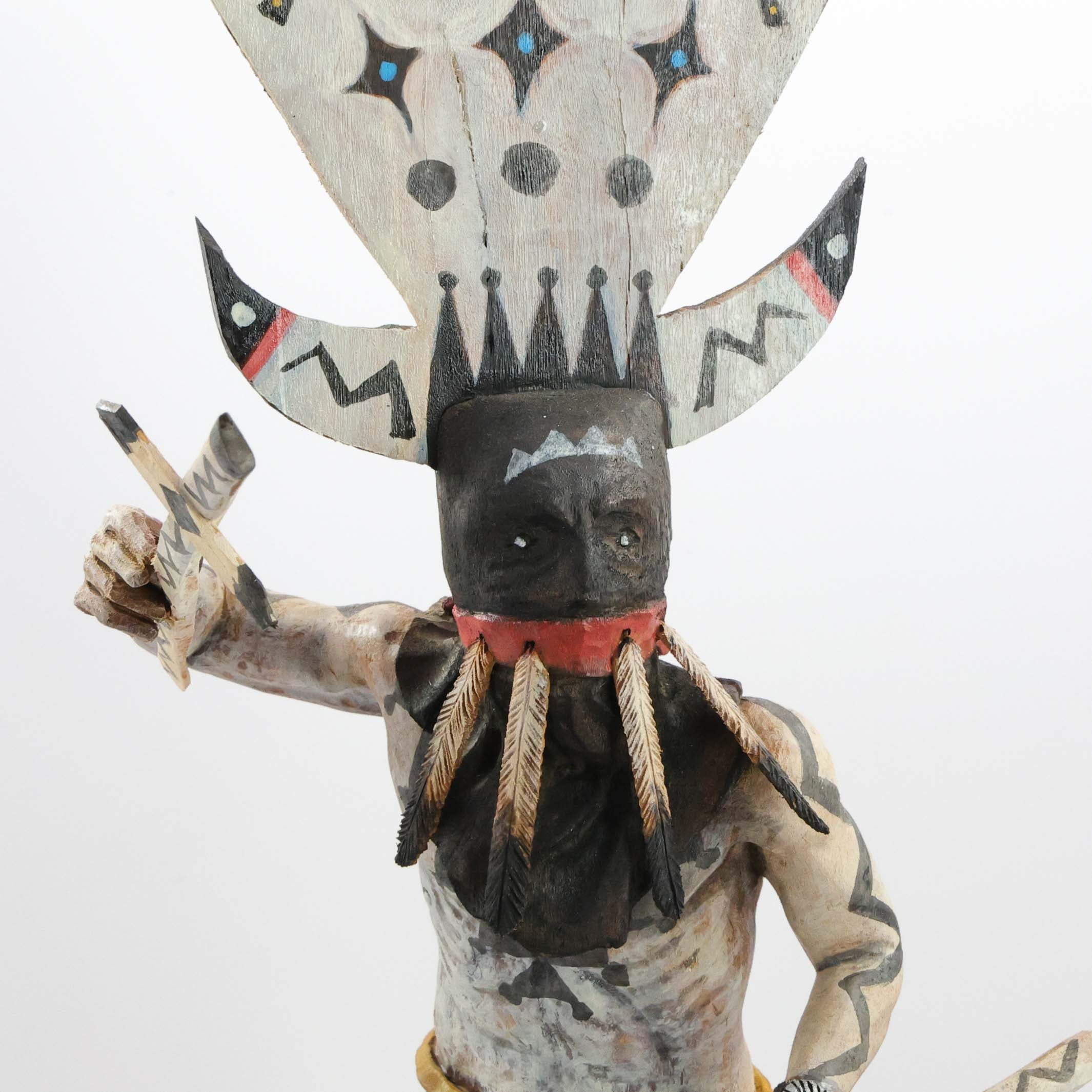 Apache Crown Dancer - Image 3