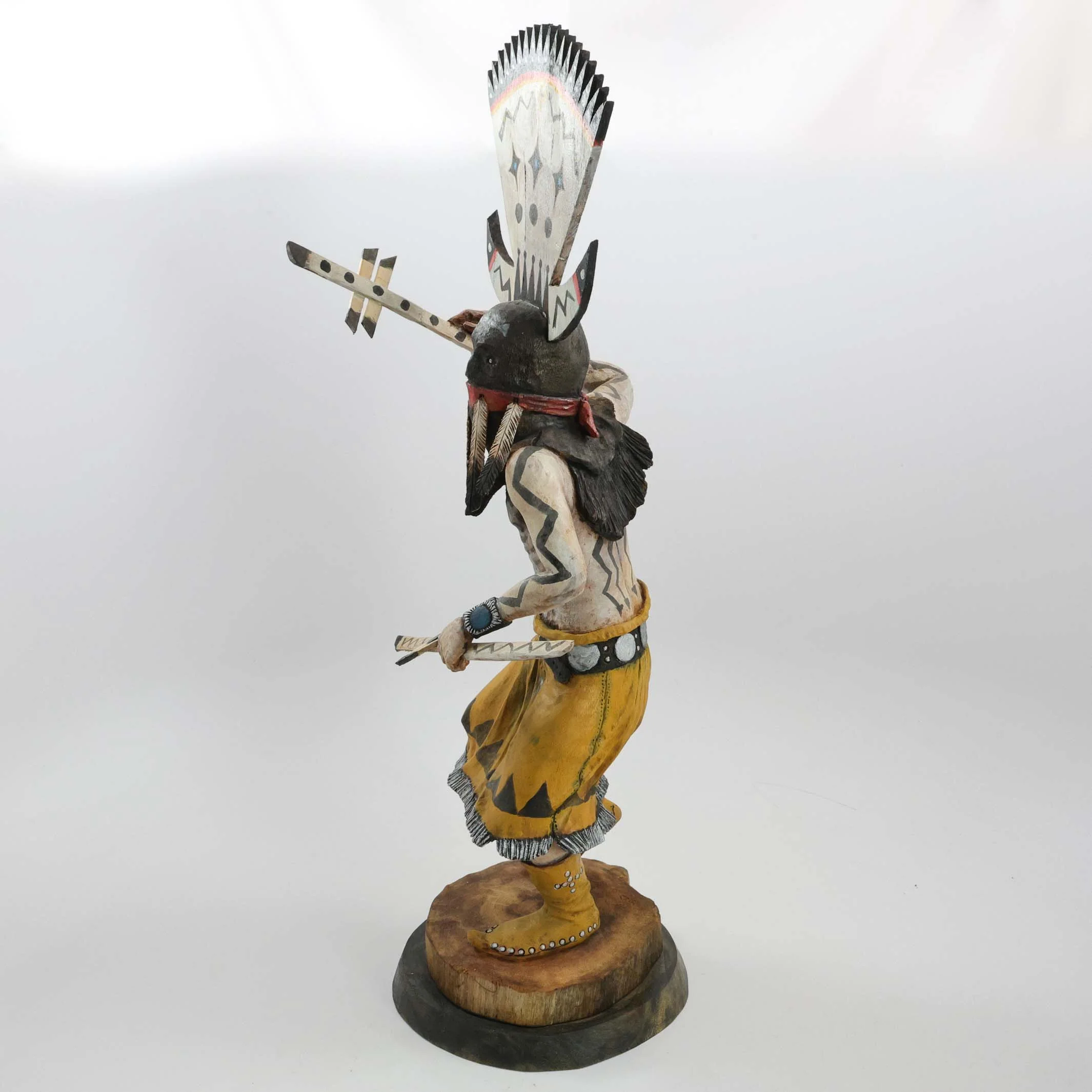 Apache Crown Dancer - Image 4