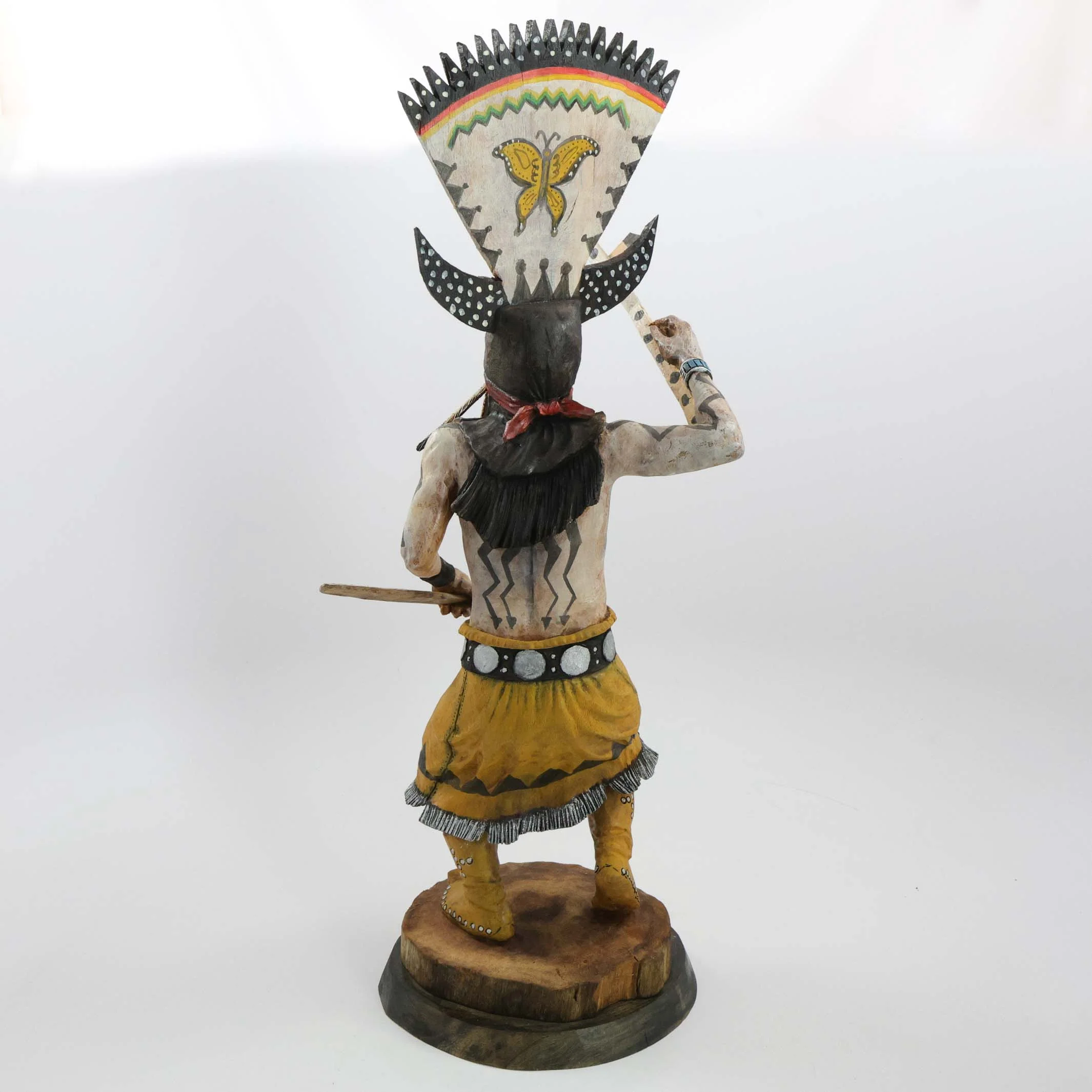 Apache Crown Dancer - Image 5