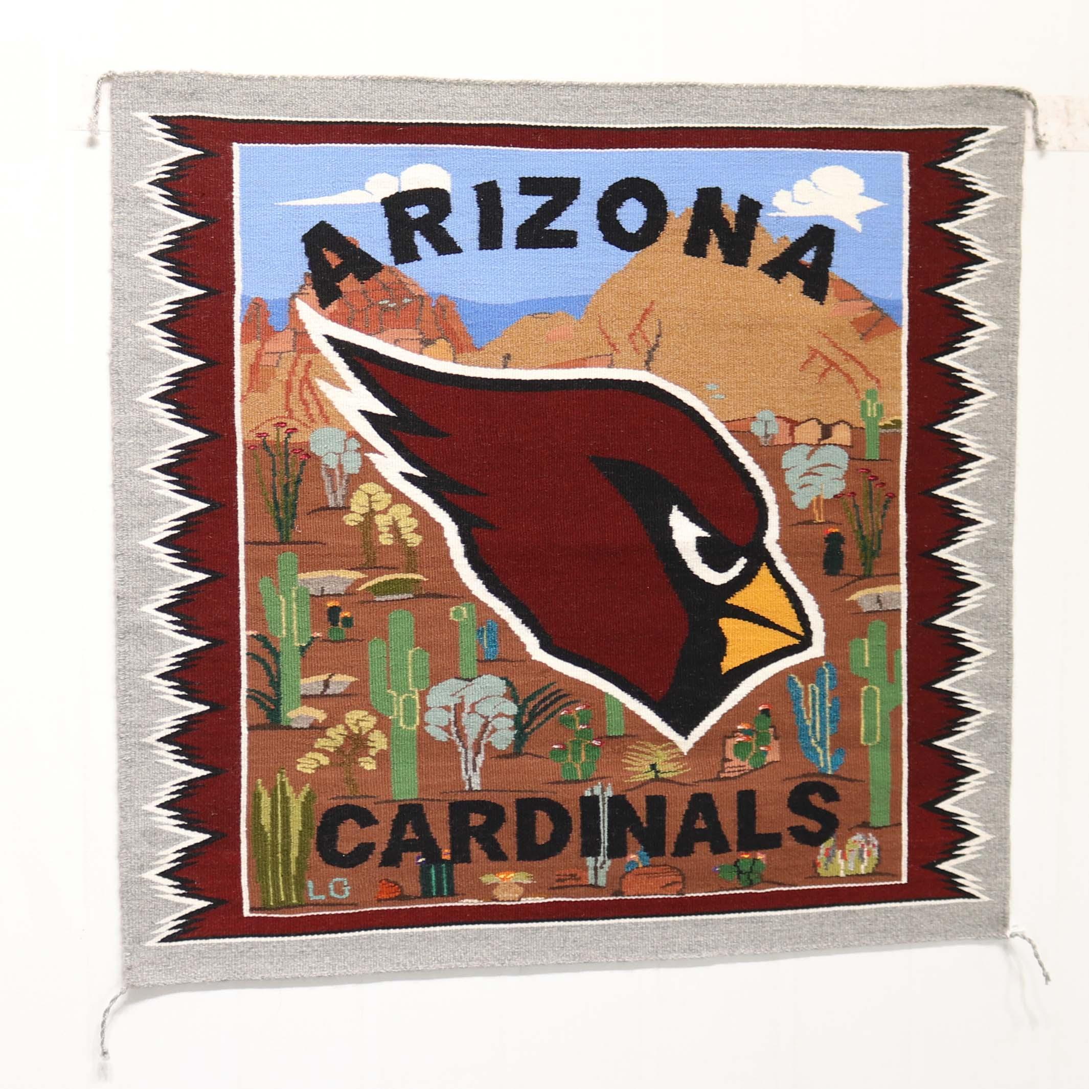 Arizona Cardinals Pictorial - Image 4