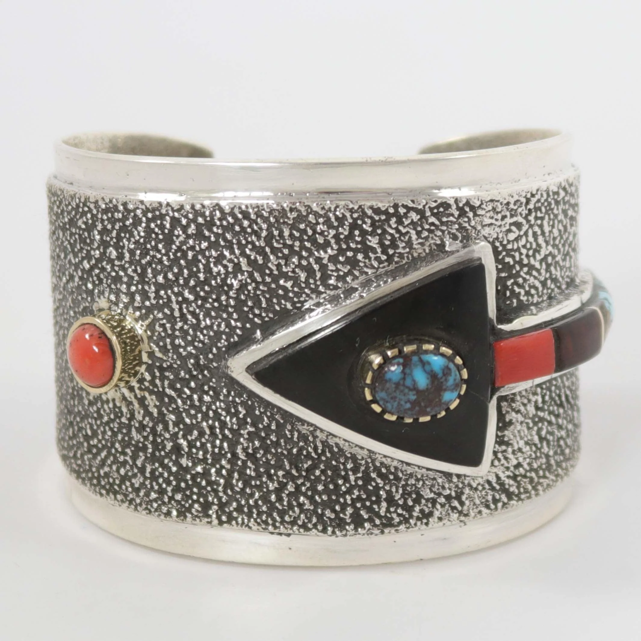 Arrow Cuff - Image 2