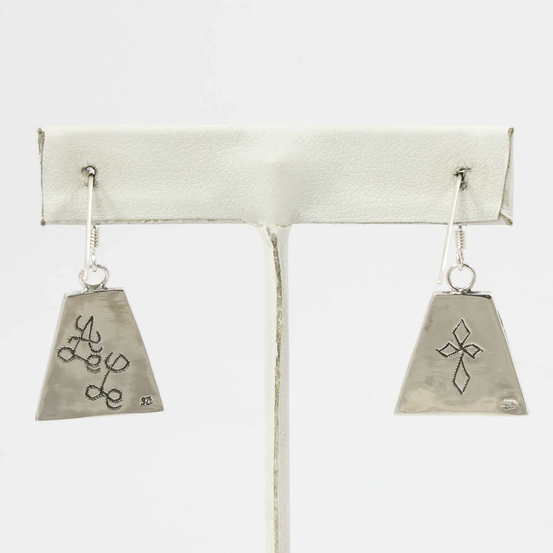Lightning Earrings - Image 2