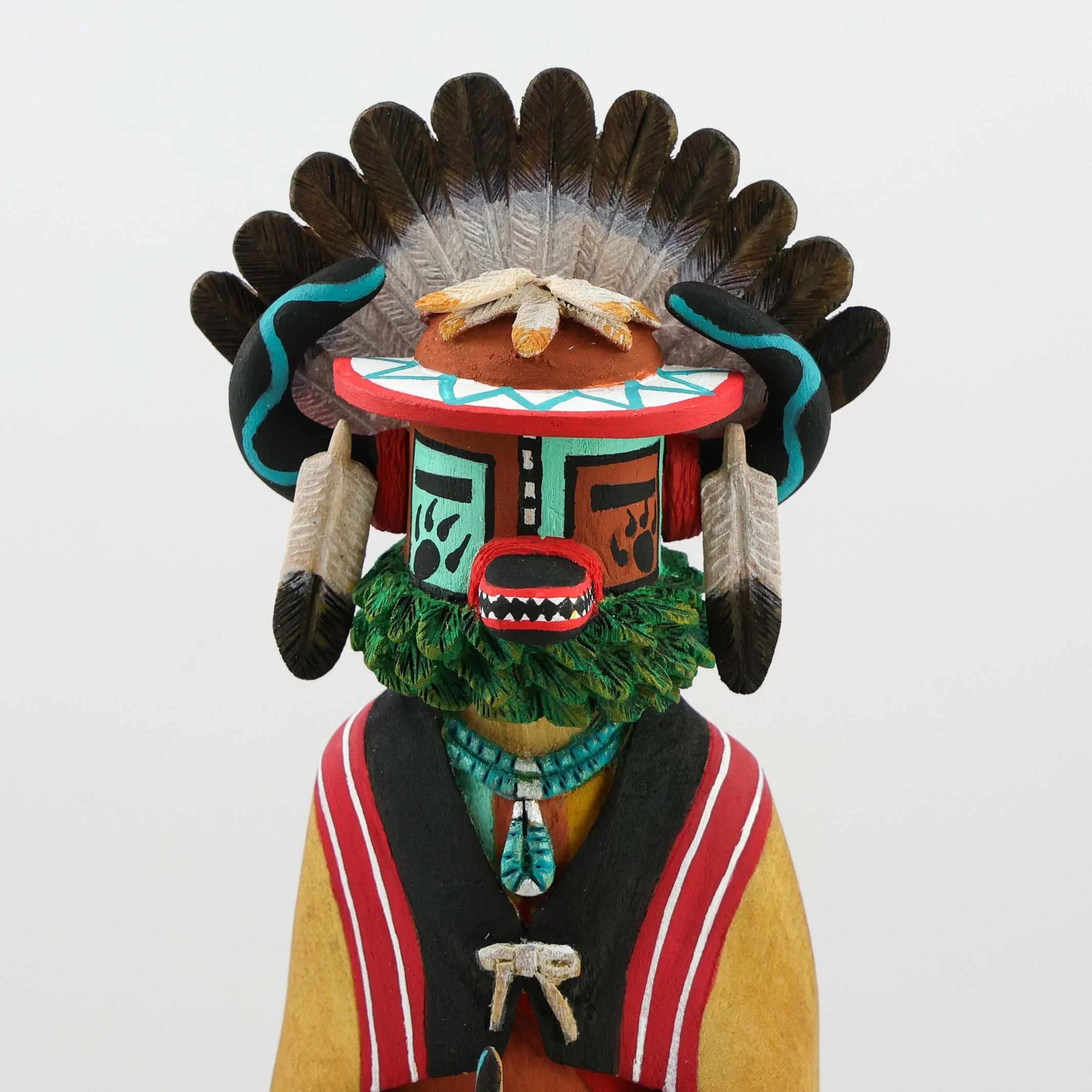 Badger Kachina - Image 3