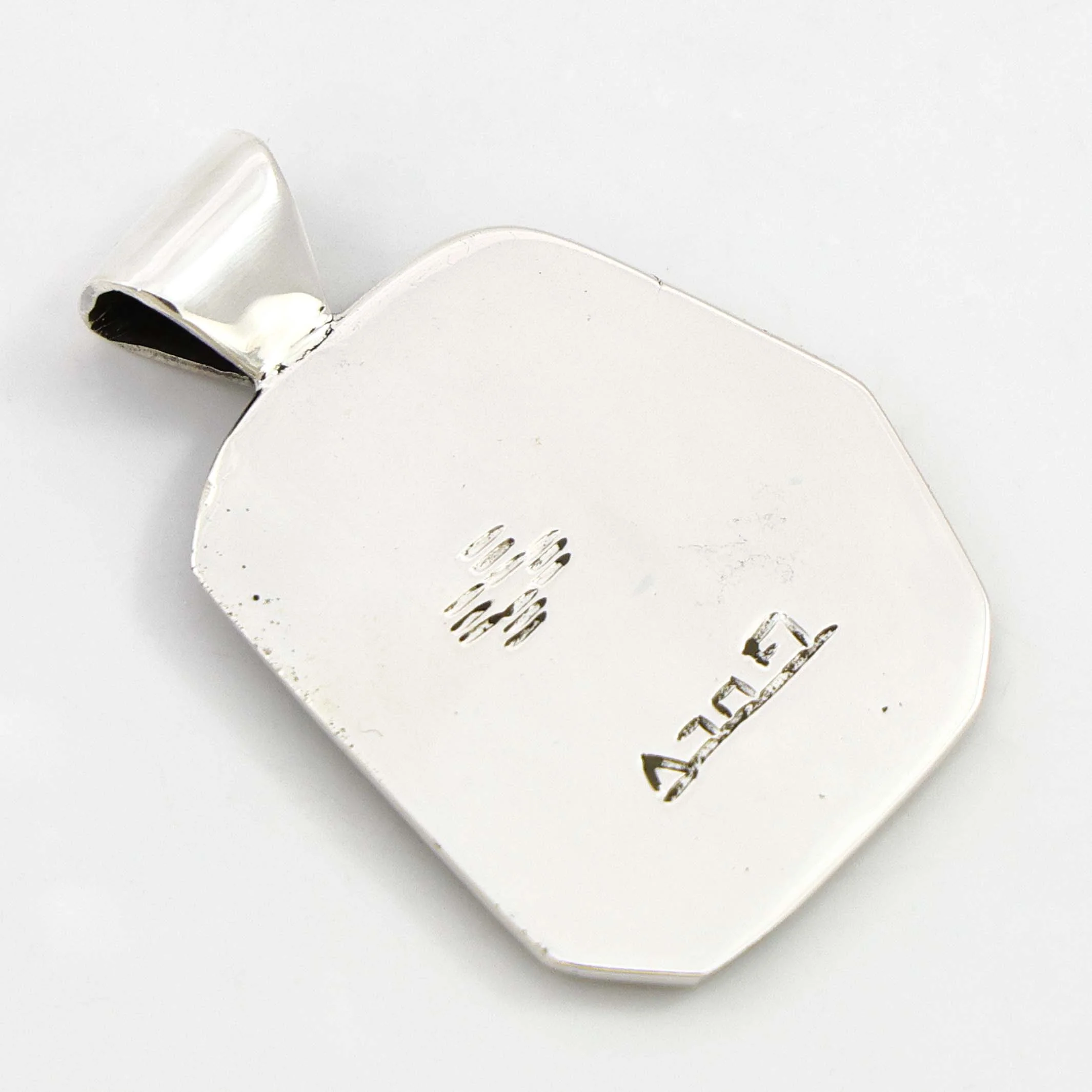 Basket Carrier Pendant - Image 3