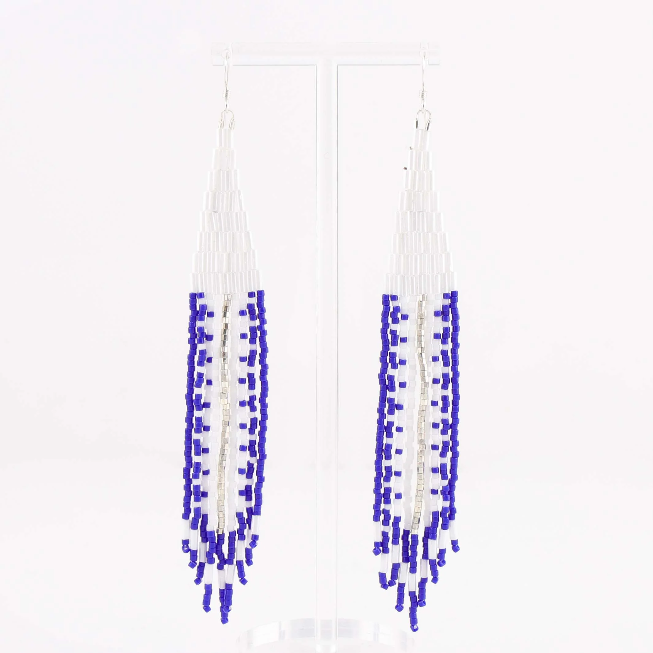 Beaded Earrings