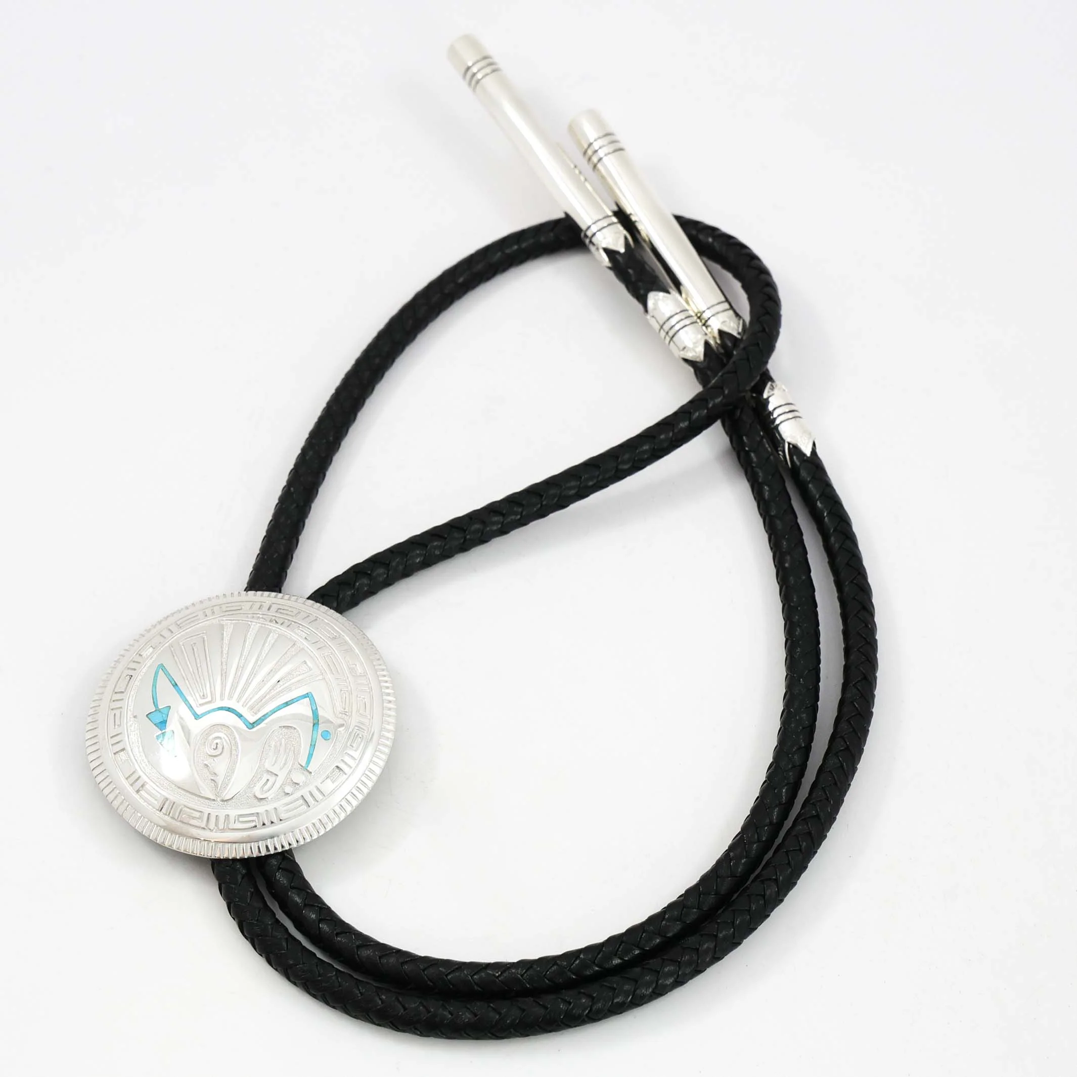 Bear Bola Tie - Image 2