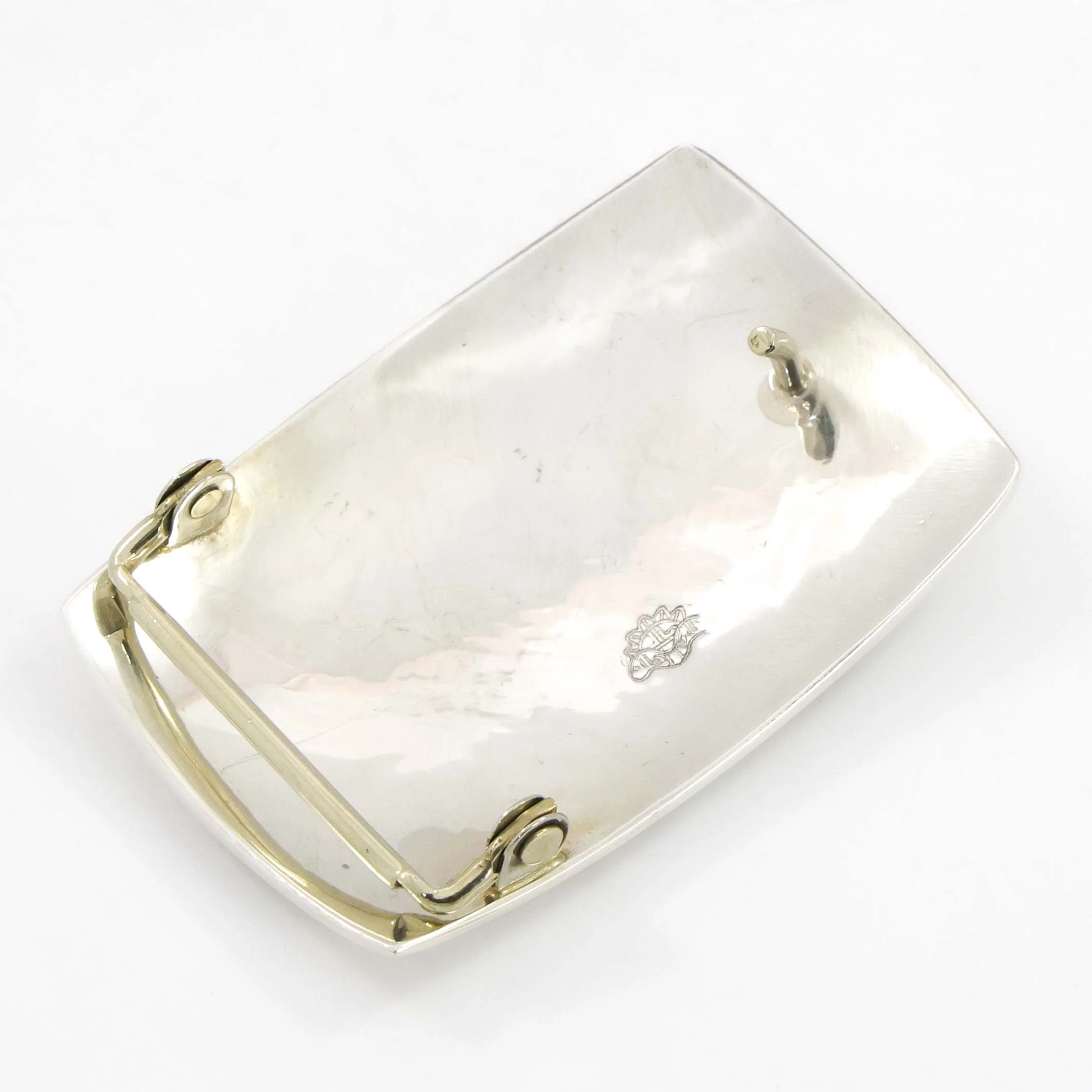 Bear Buckle - Image 3