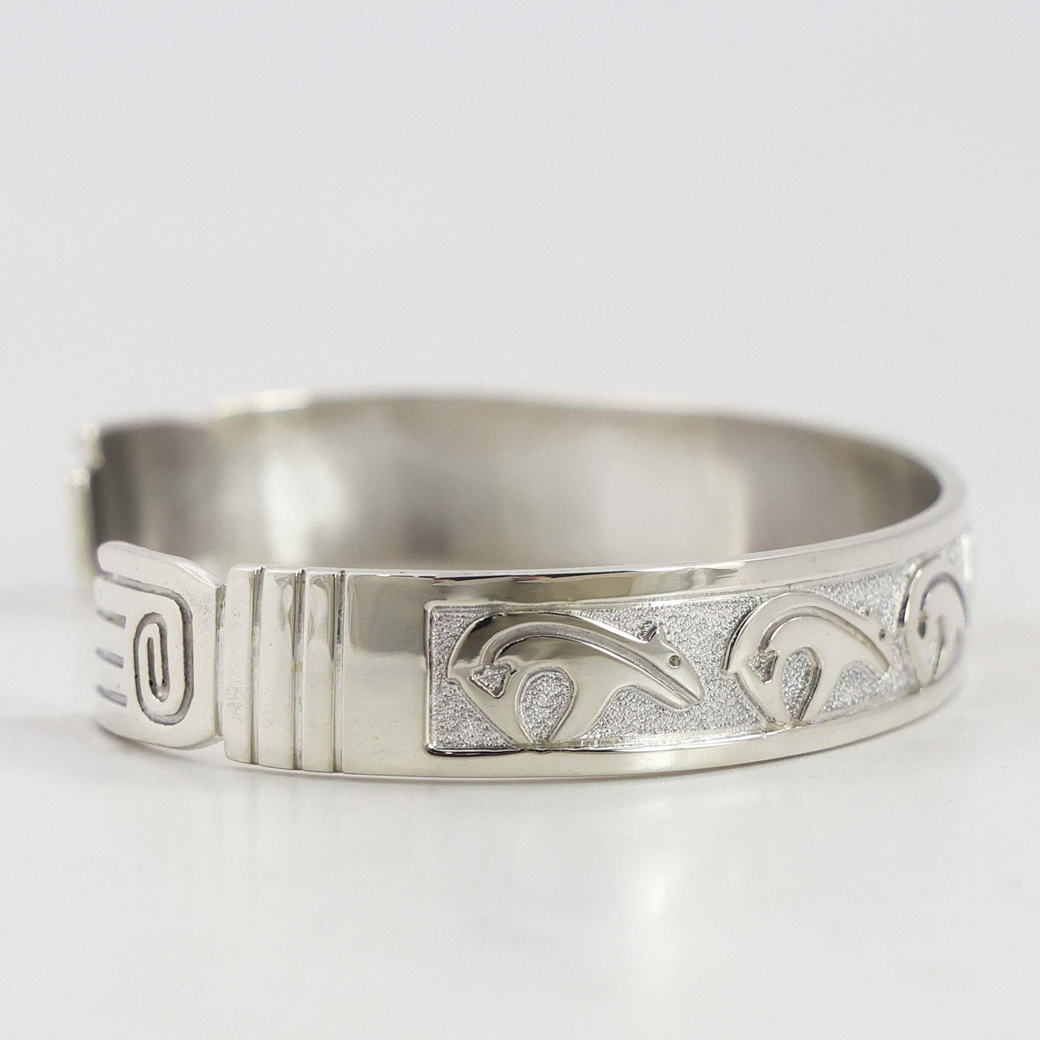 Bear Cuff - Image 3