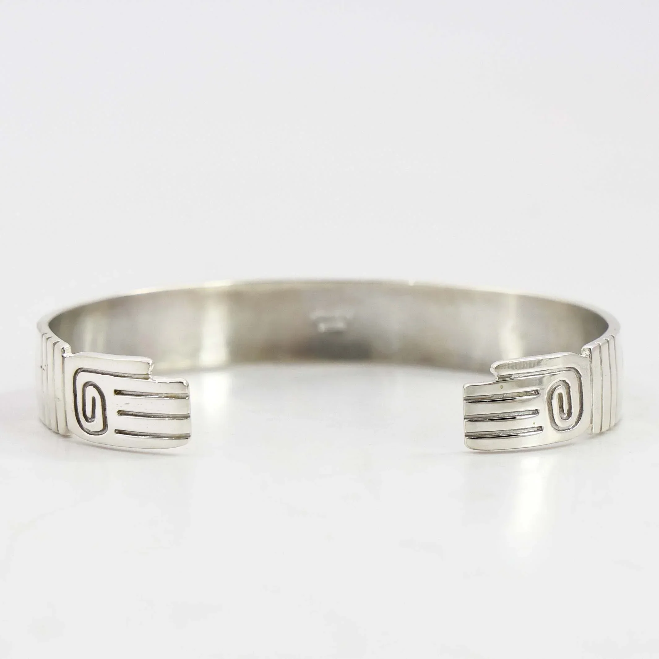 Bear Cuff - Image 4