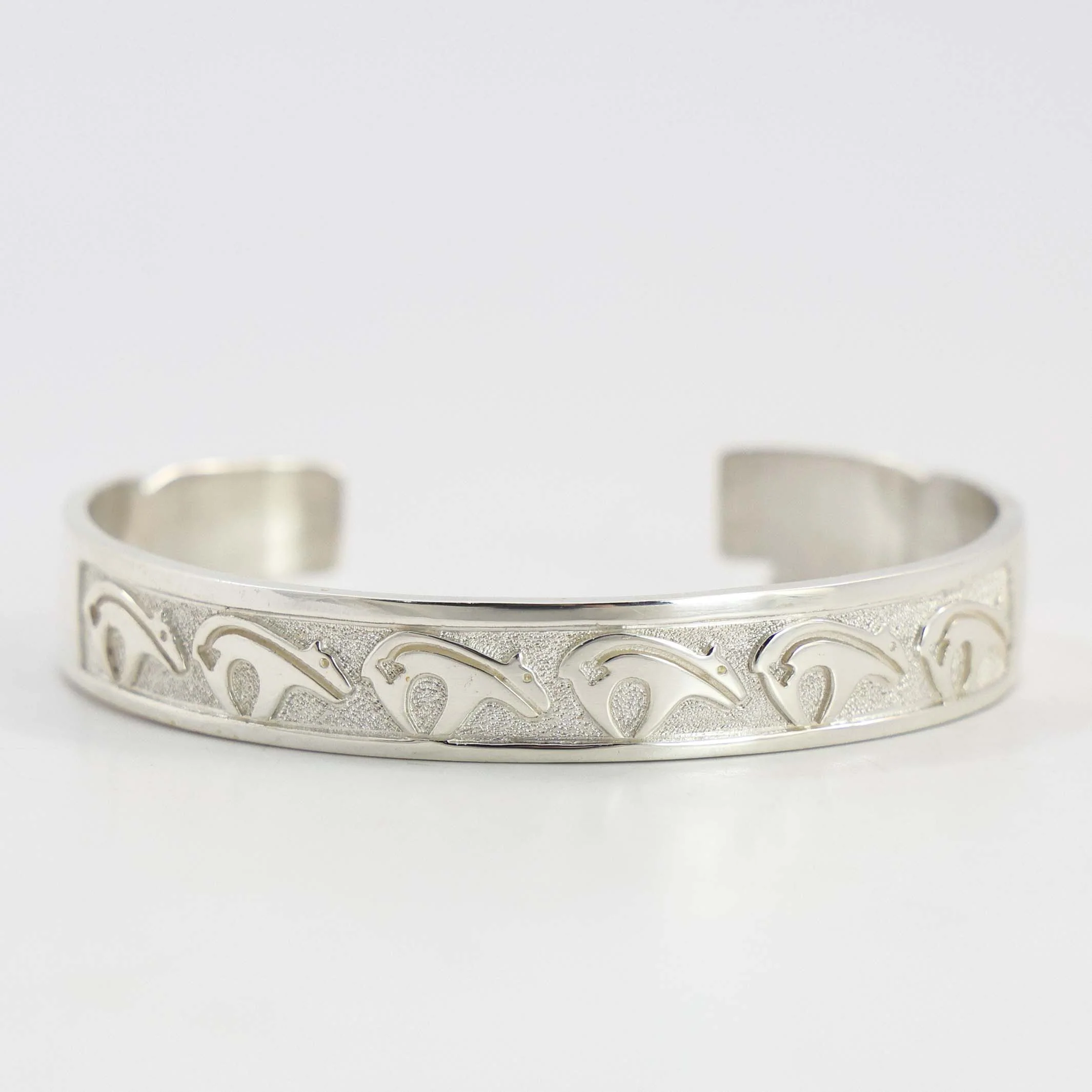 Bear Cuff