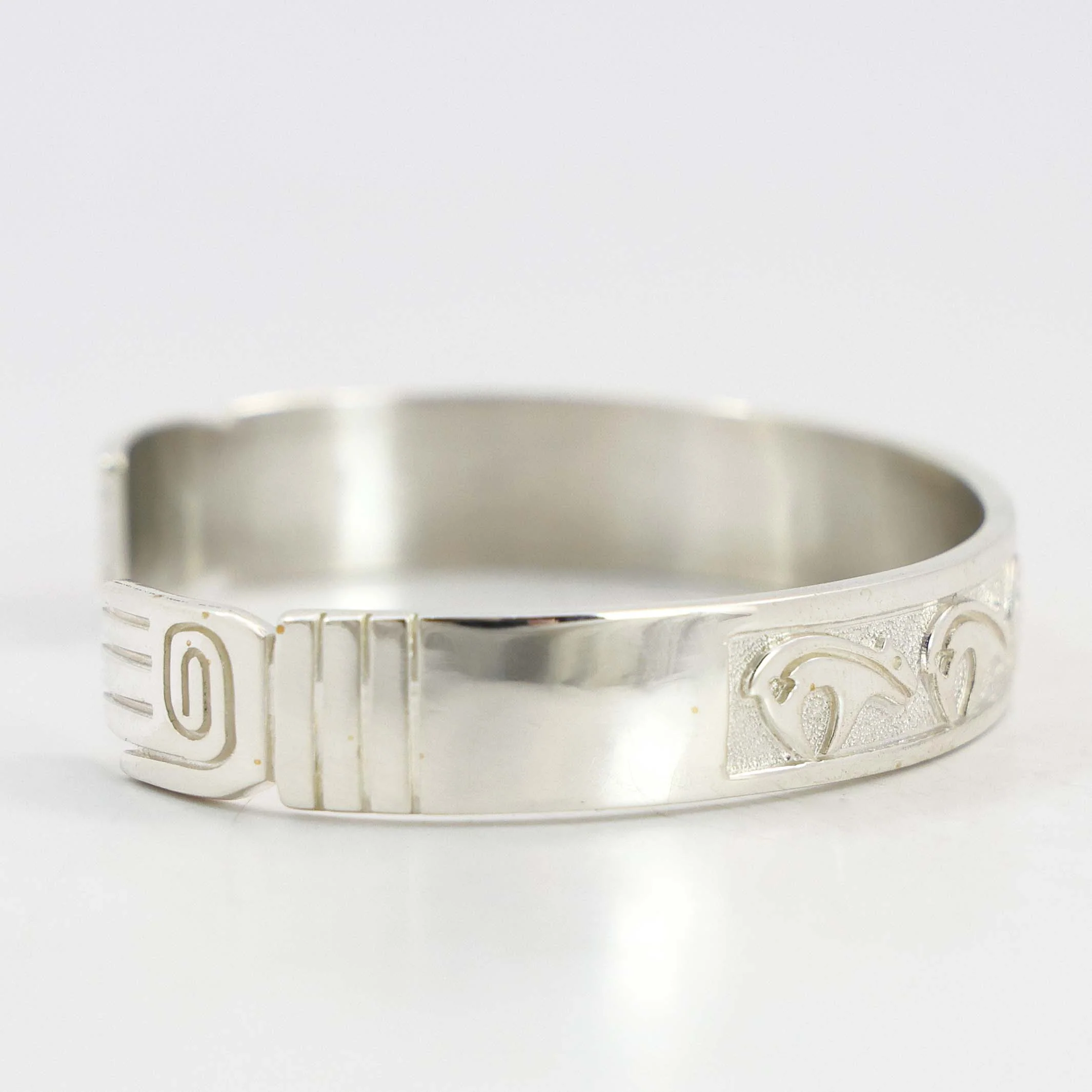 Bear Cuff - Image 3