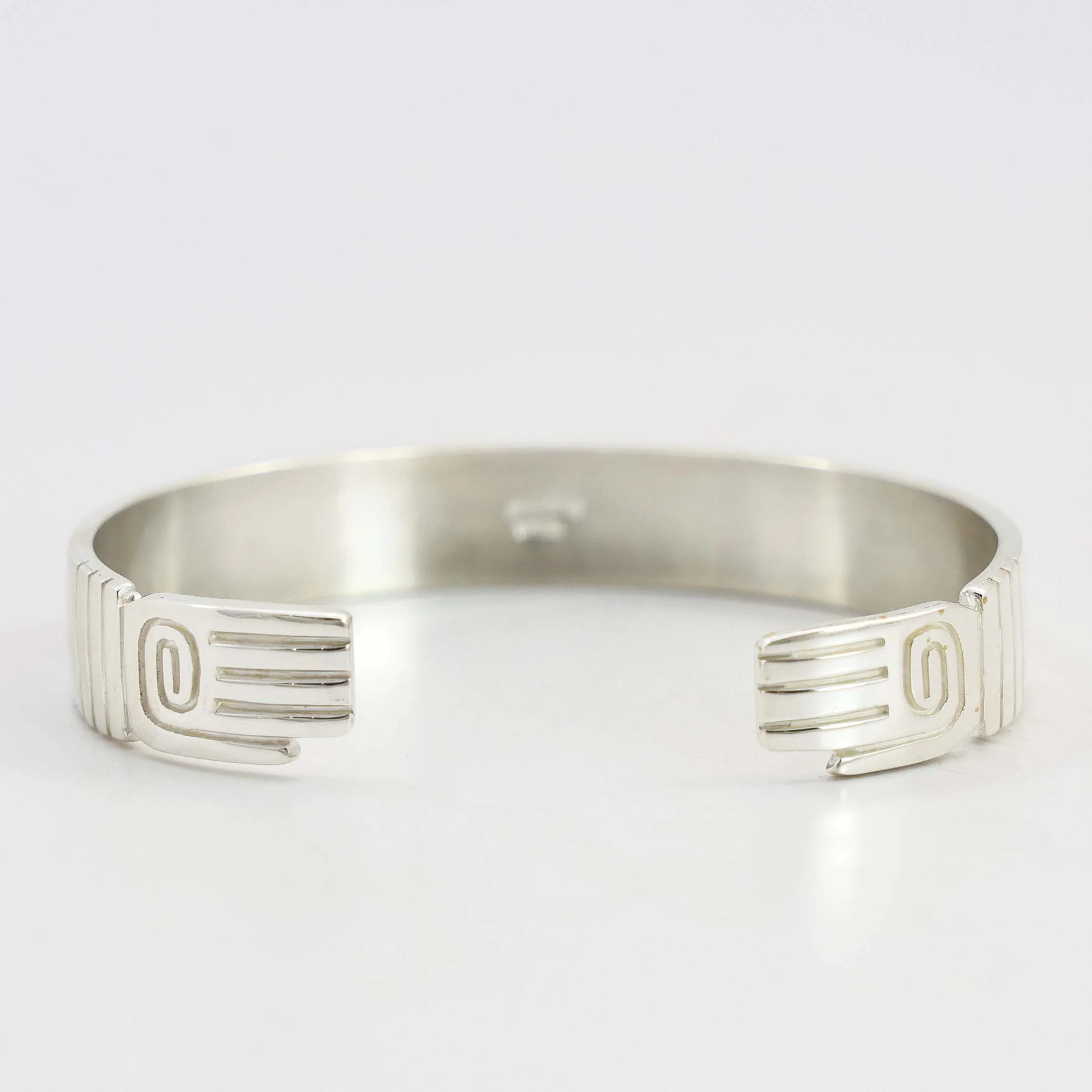 Bear Cuff - Image 4