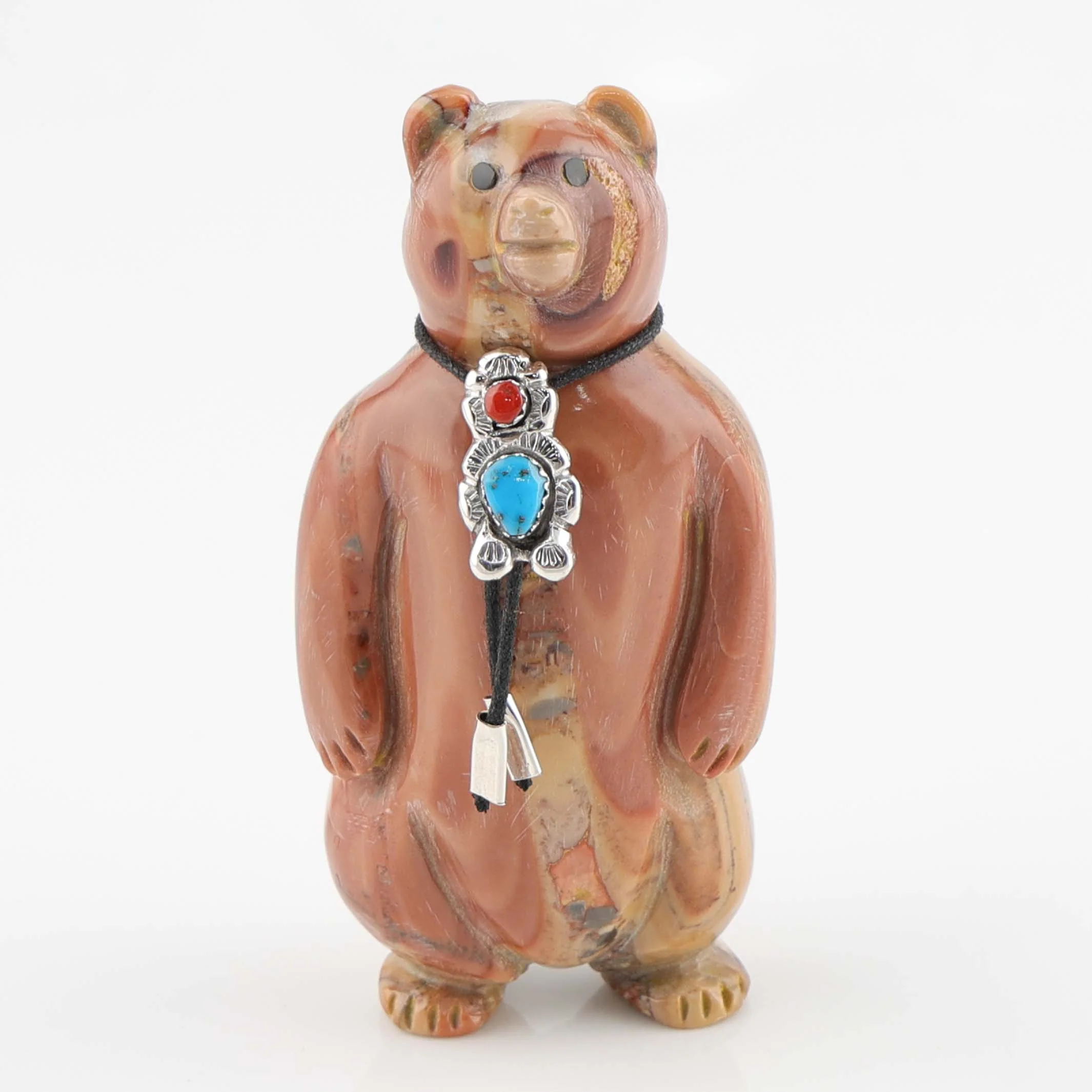 Bear Fetish