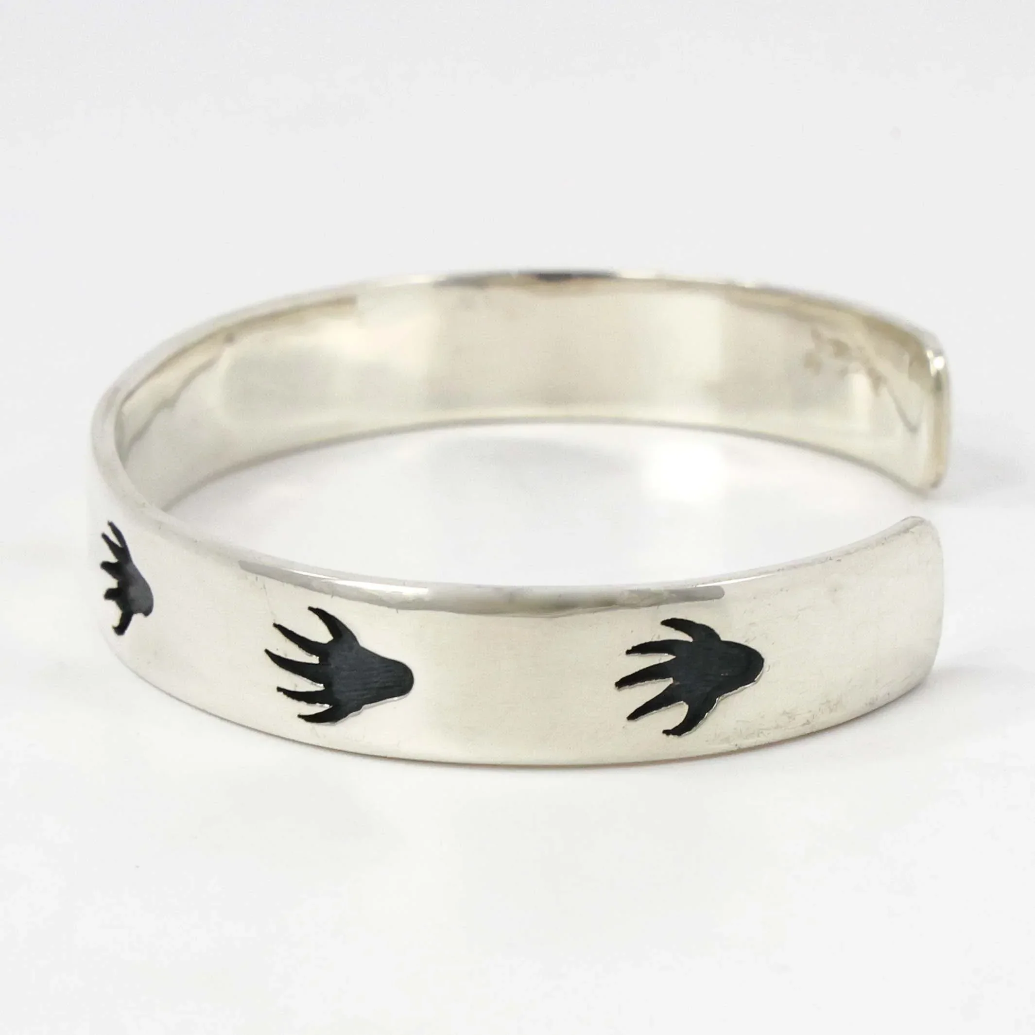 Bear Paw Cuff - Image 2