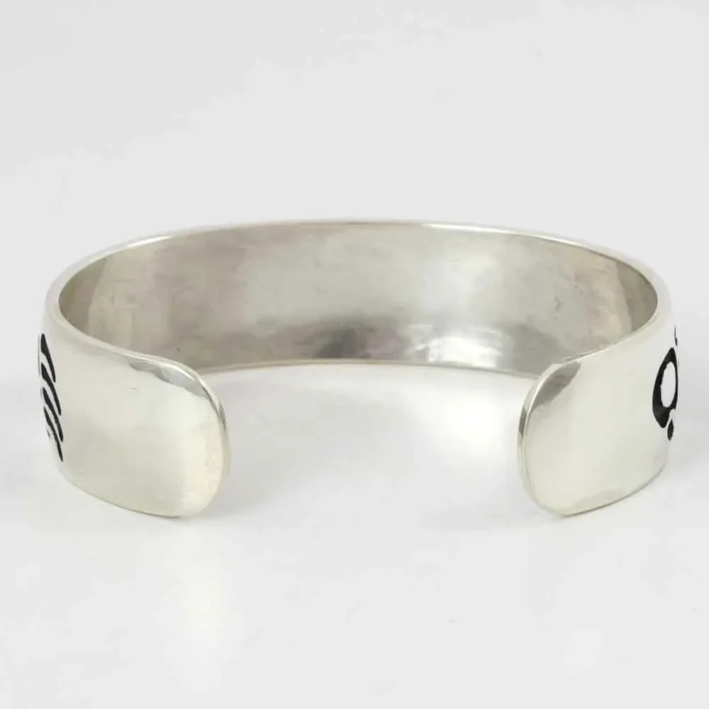 Bear Paw Cuff - Image 4
