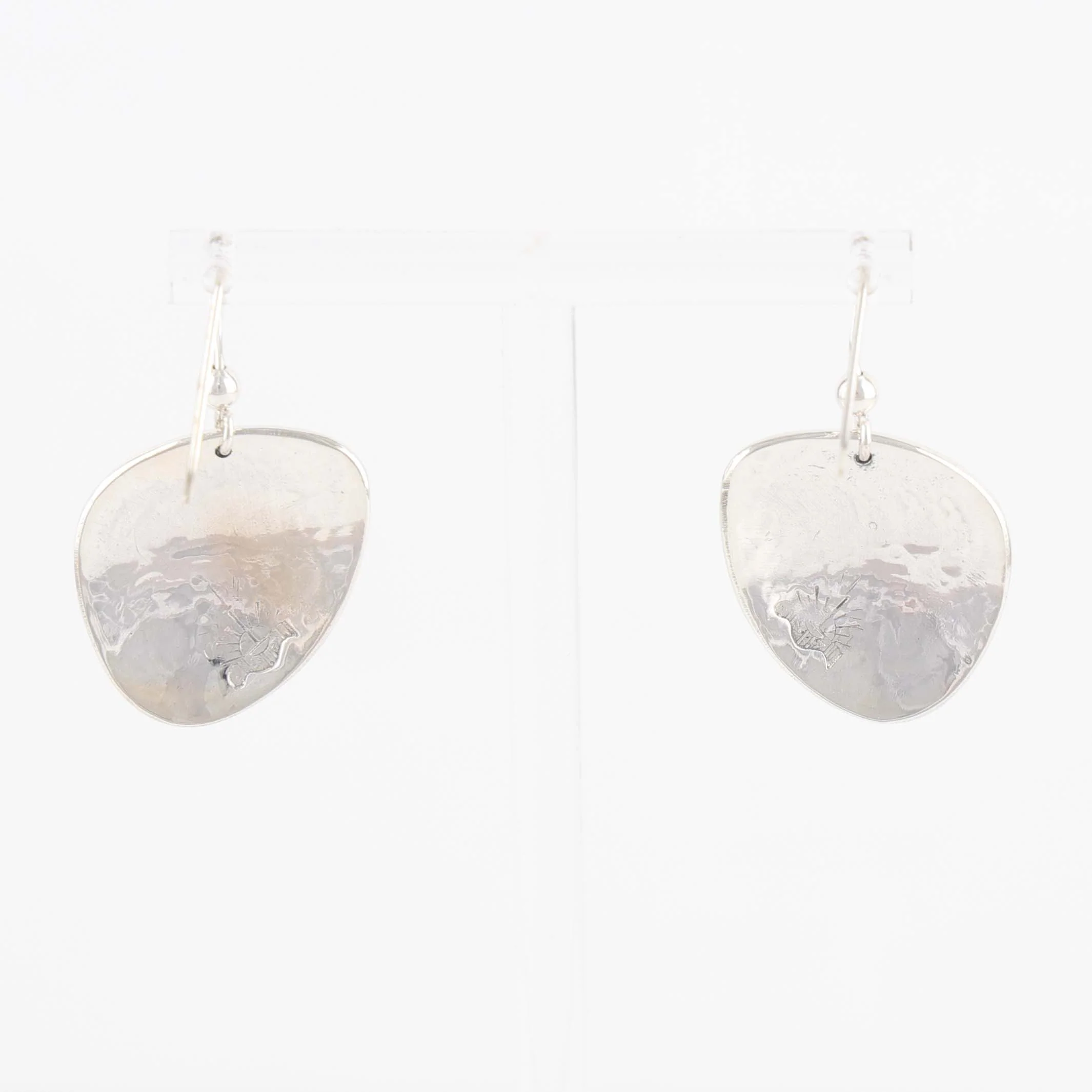 Bear Paw Earrings - Image 2